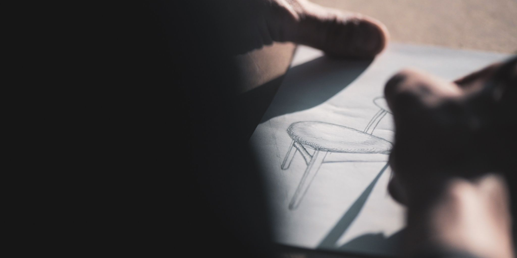 Sådan finder du de helt rigtige spisebordsstole i træ