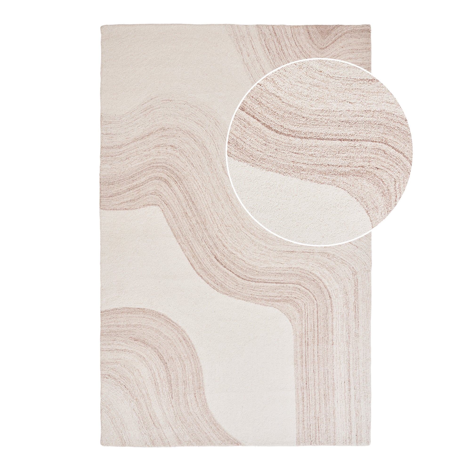 Boheme Tæppe Stor Model - 200 x 300 cm