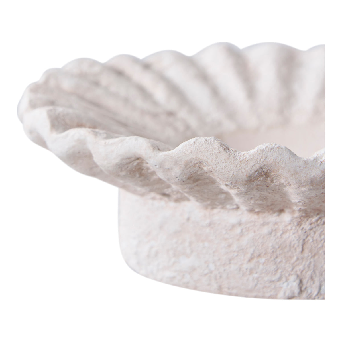 Bila lysestage sæt - cement