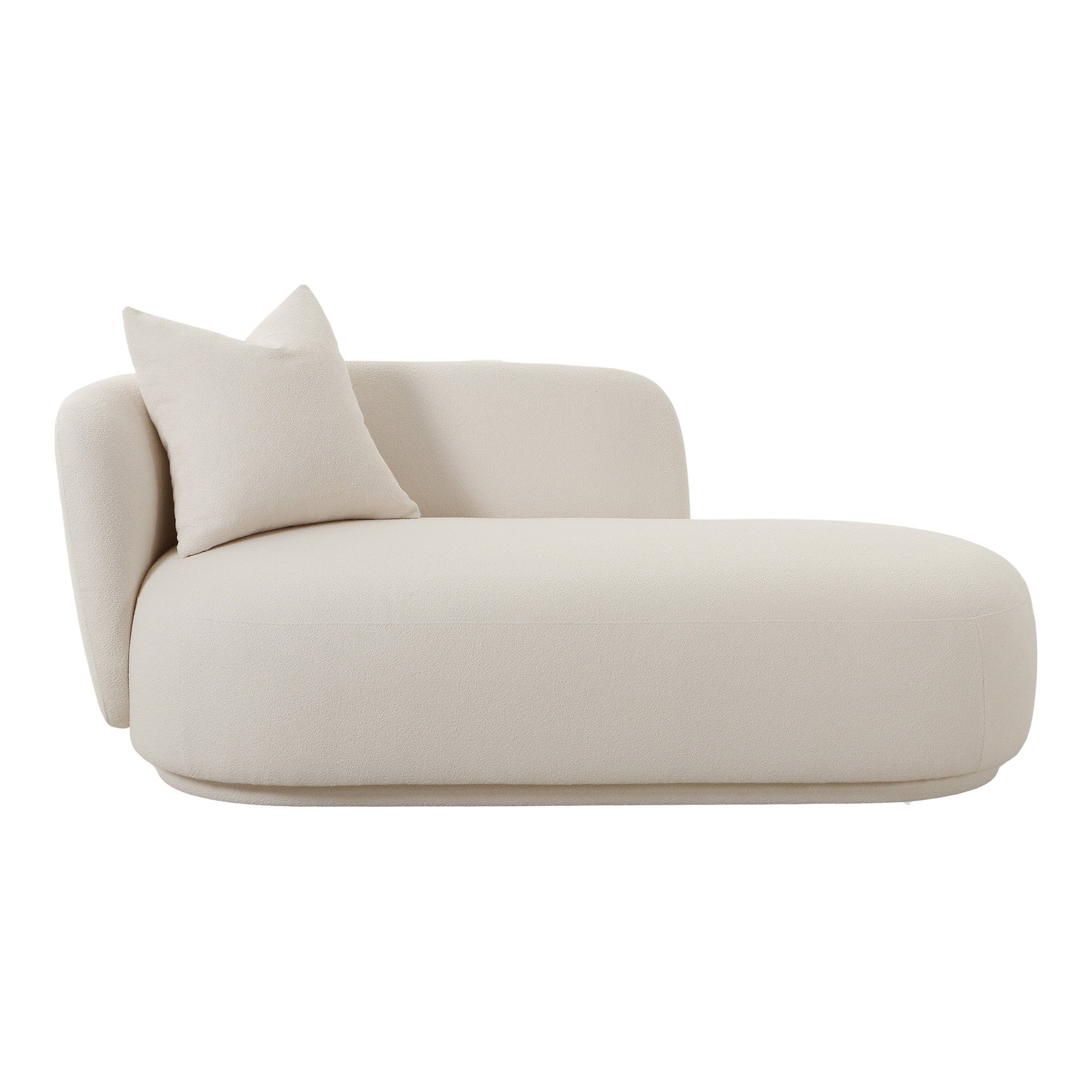 Mykonos Daybed - natur