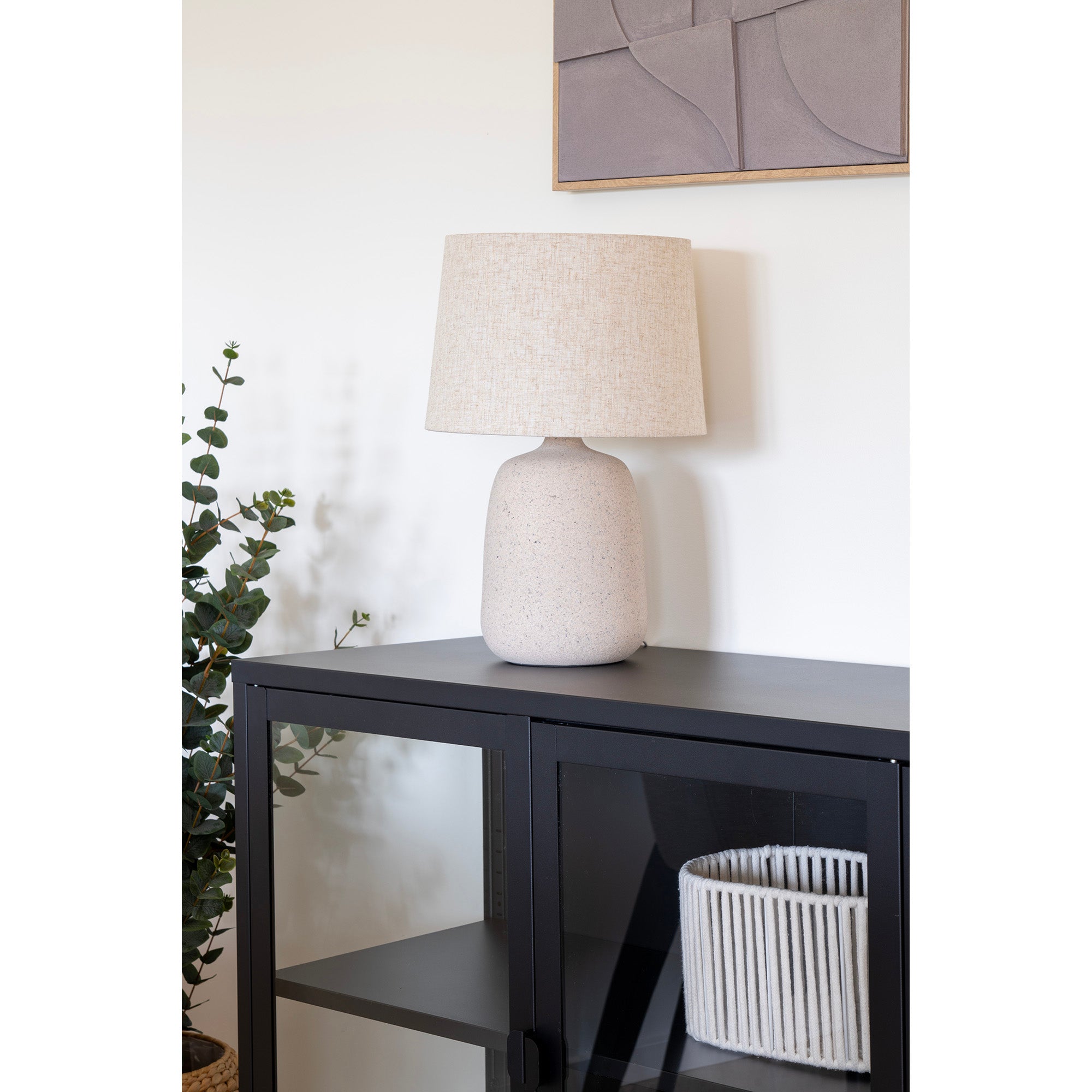 CROFT BORDLAMPE