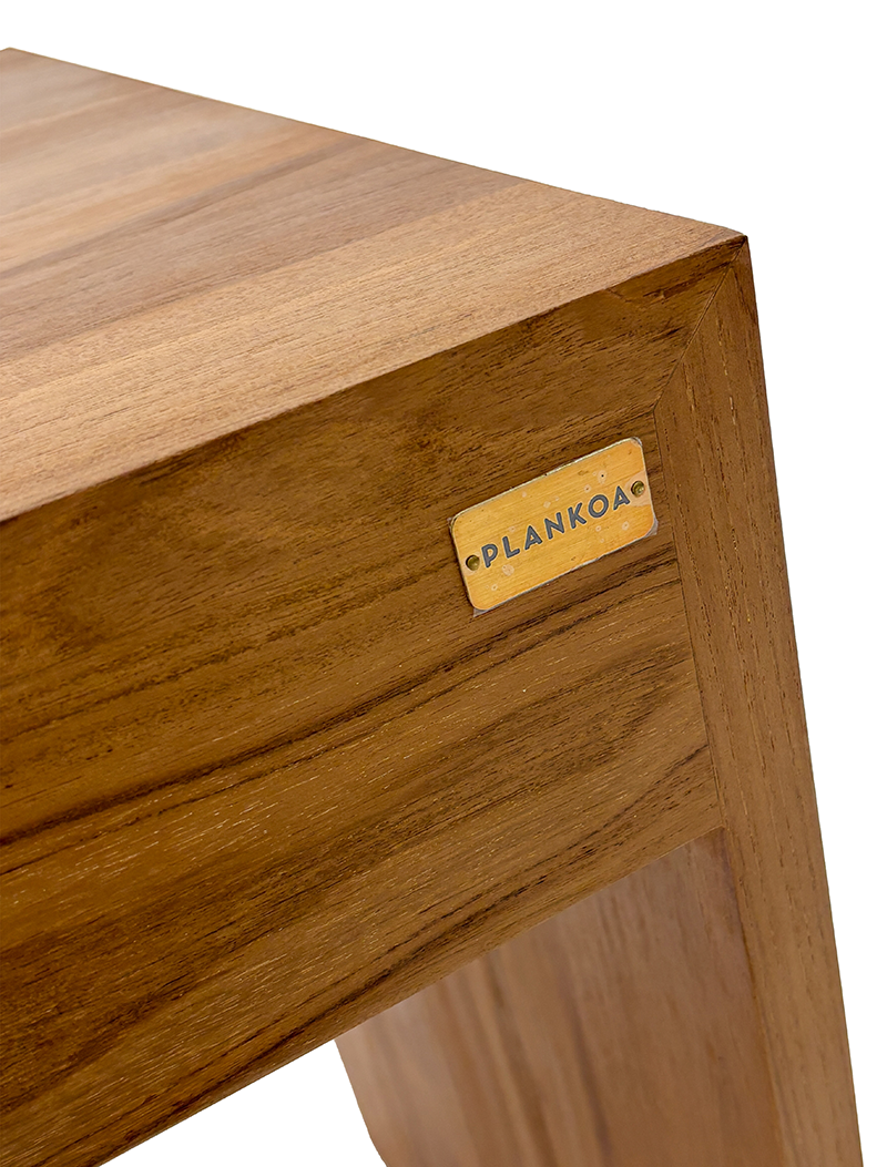 Lysbro skrivebord