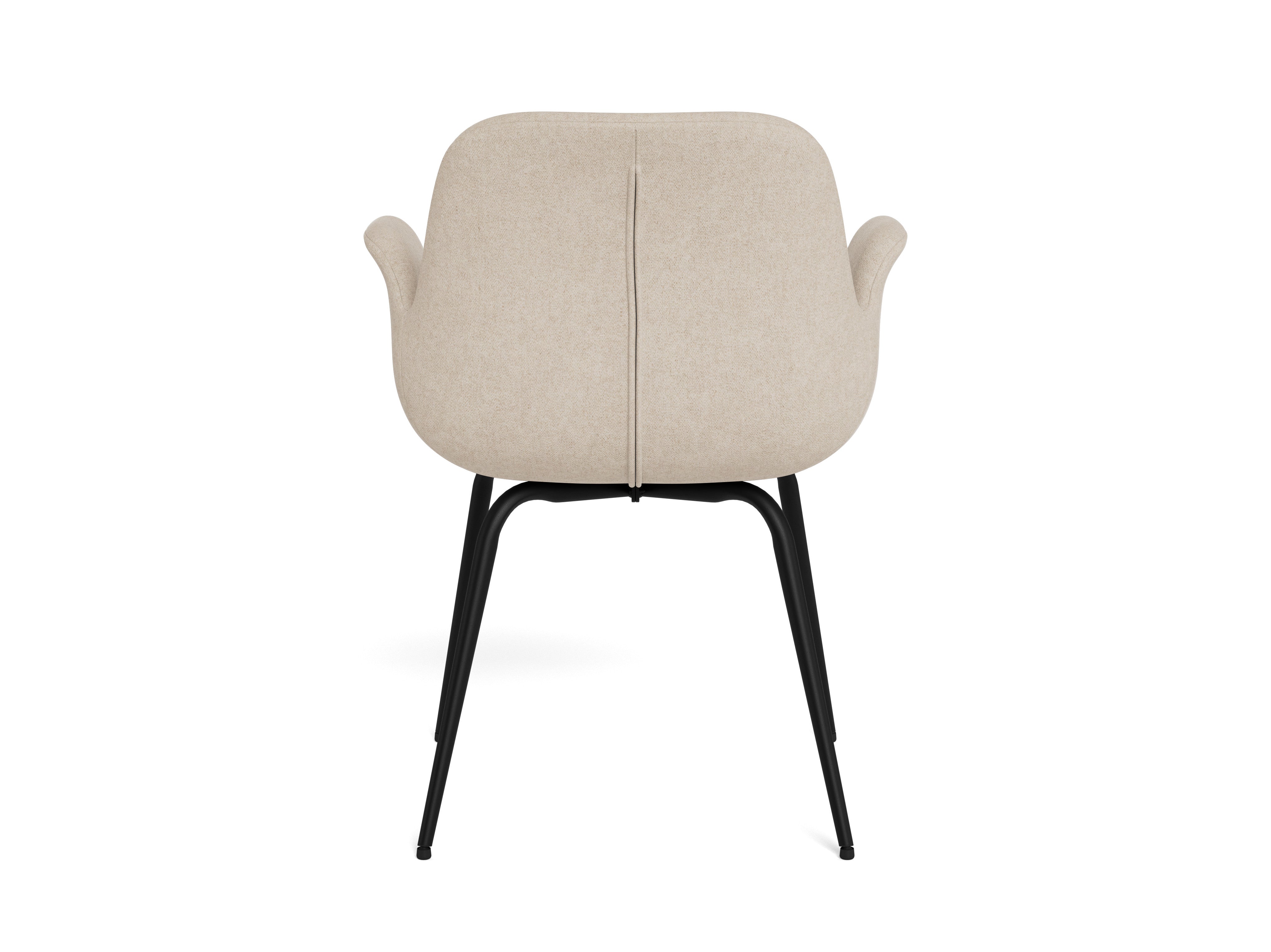 Sisal spisebordsstol