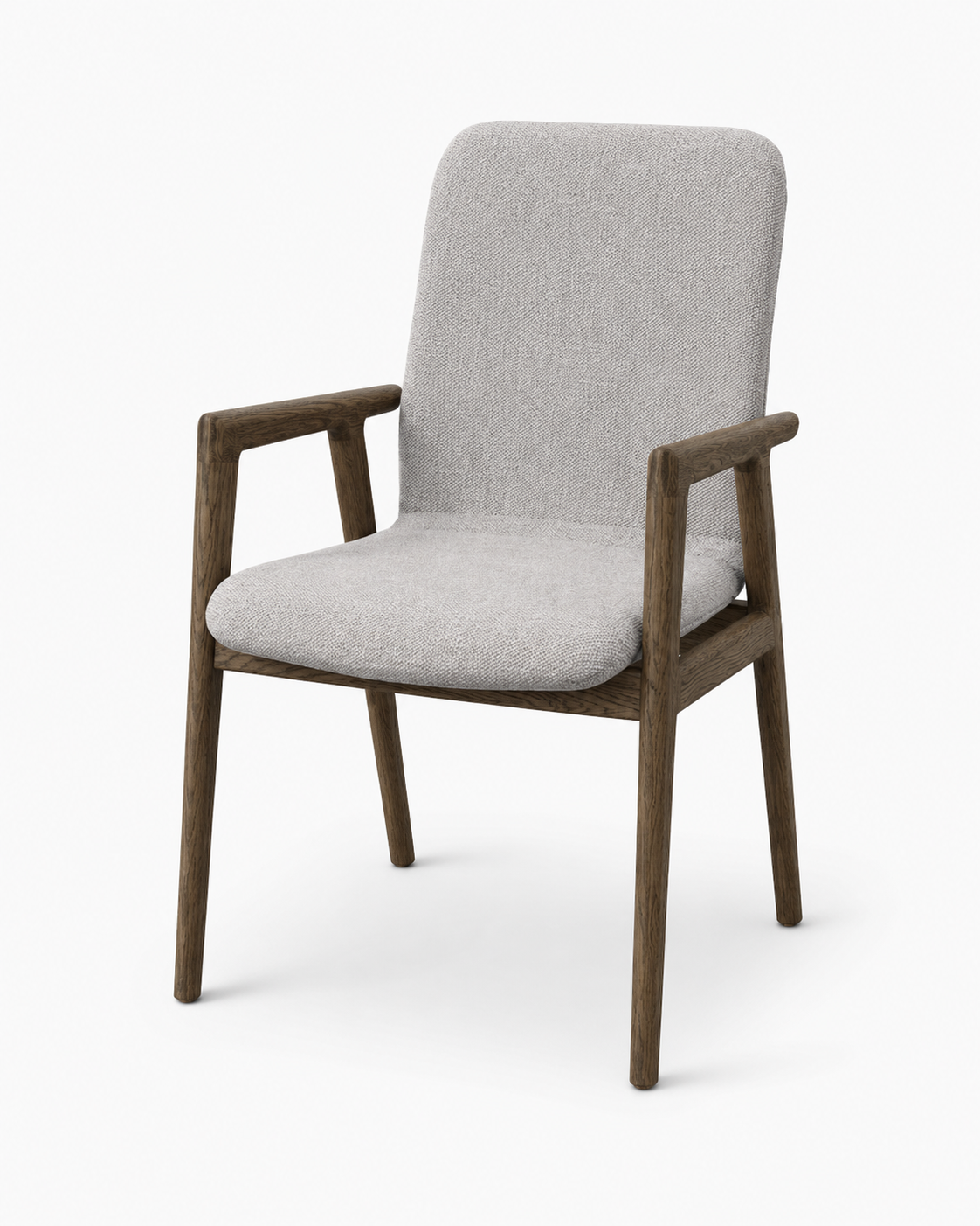 Aira spisebordsstol - Domino beige