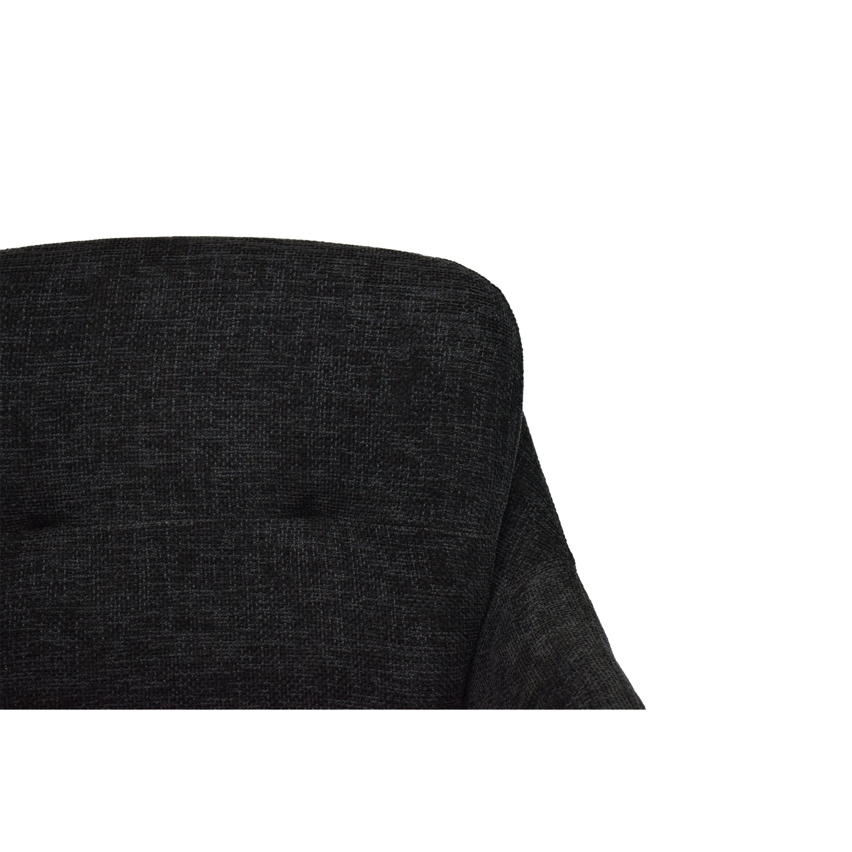 Merkur stolen - sort