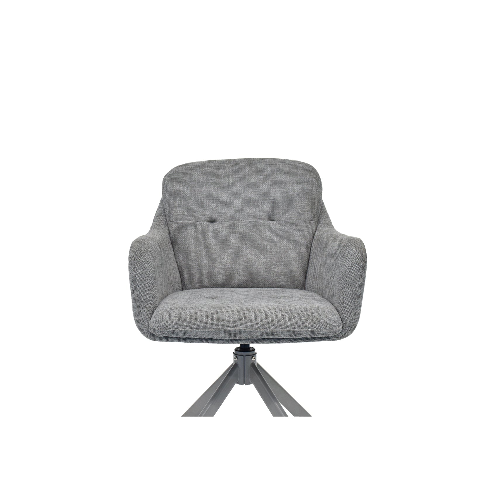 Merkur stolen - Grå