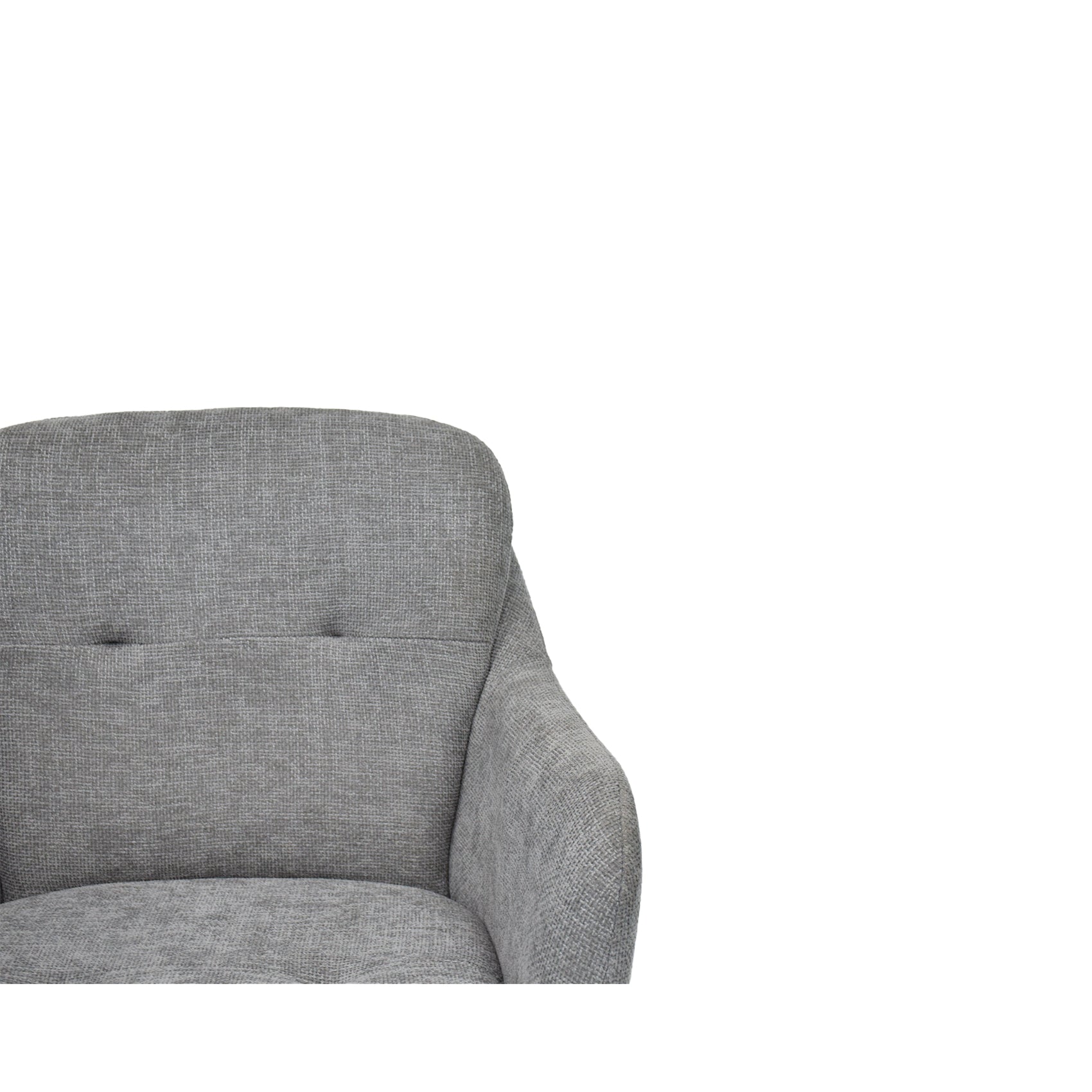 Merkur stolen - Grå