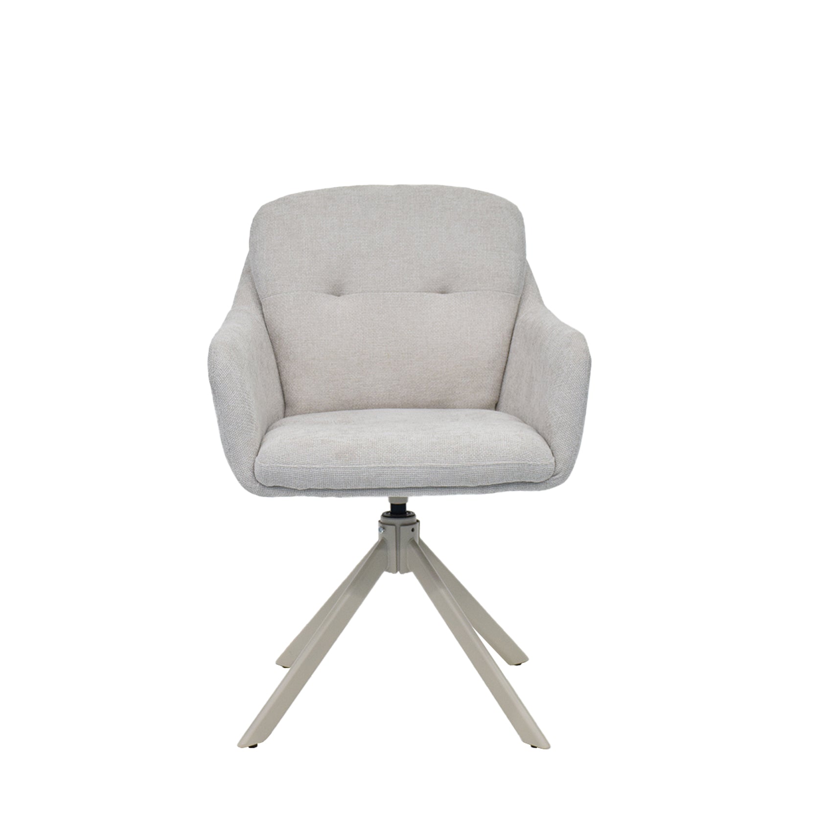 Merkur stolen - beige