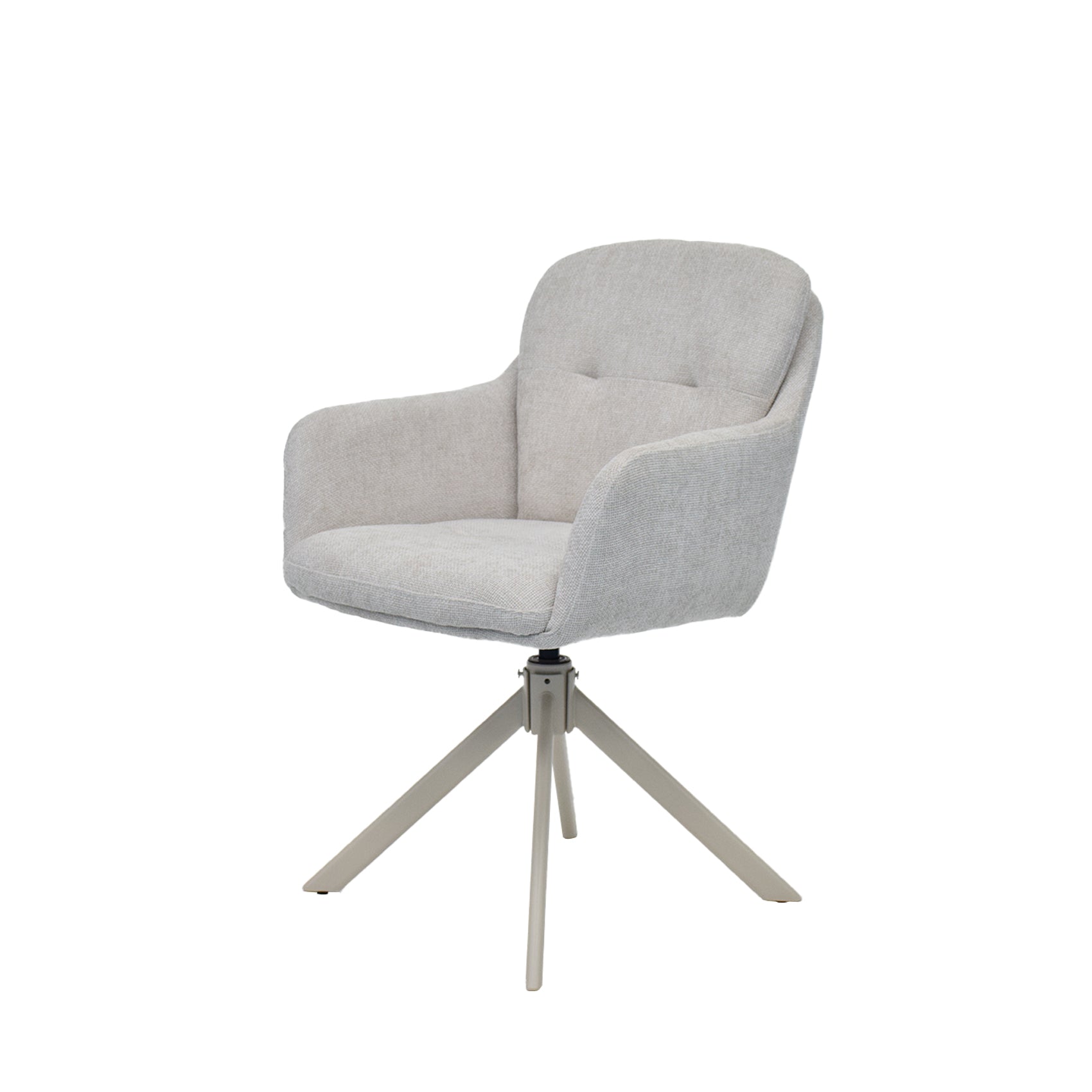 Merkur stolen - beige