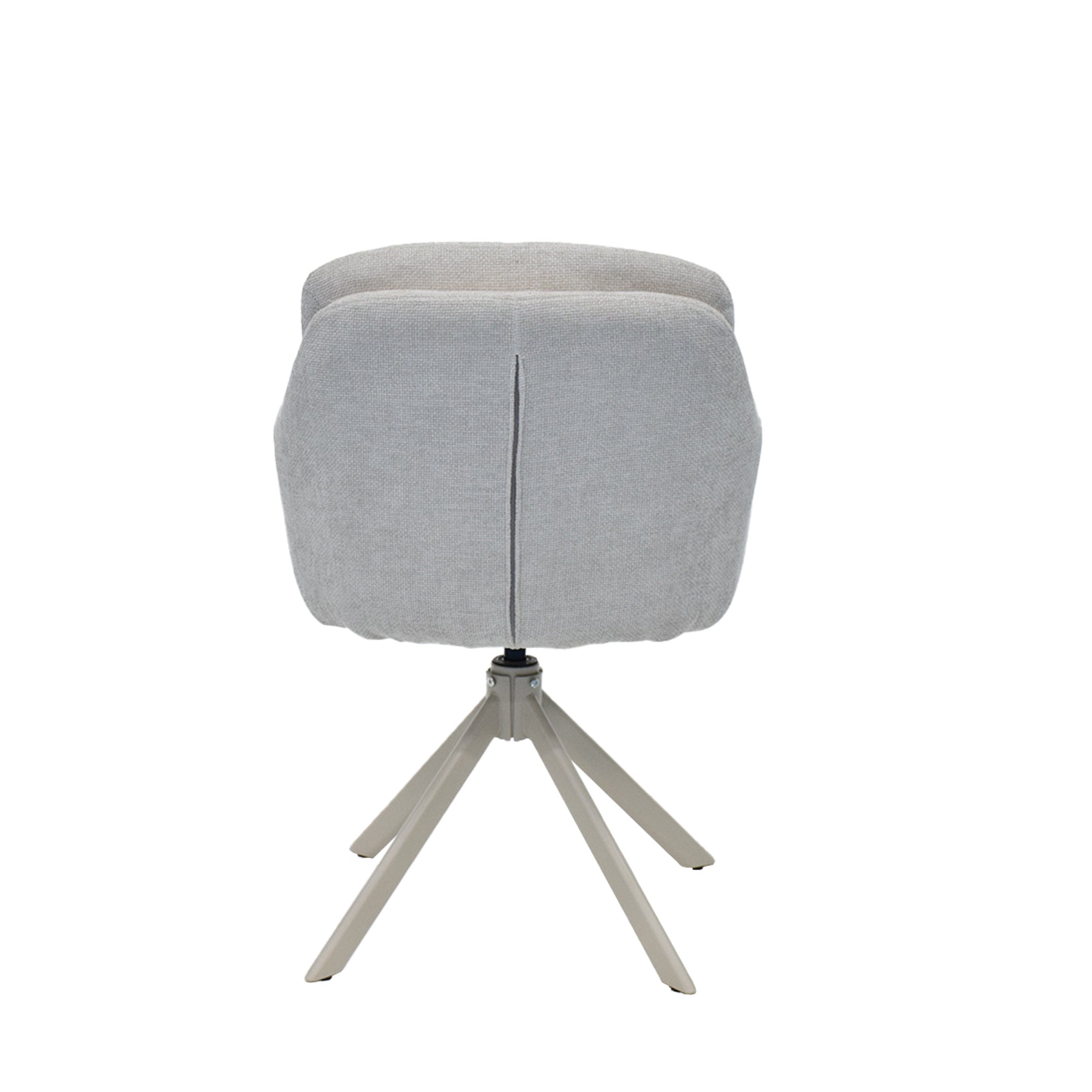 Merkur stolen - beige