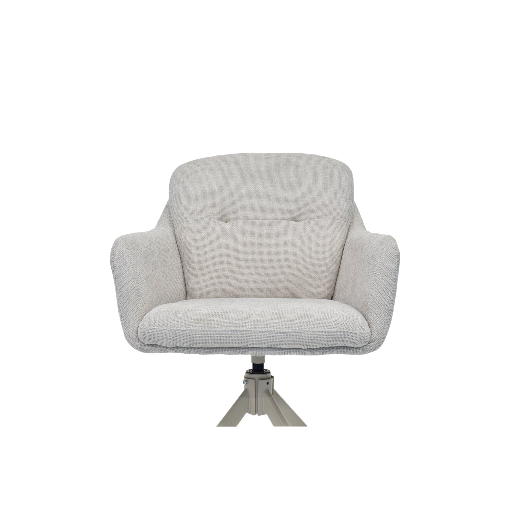 Merkur stolen - beige