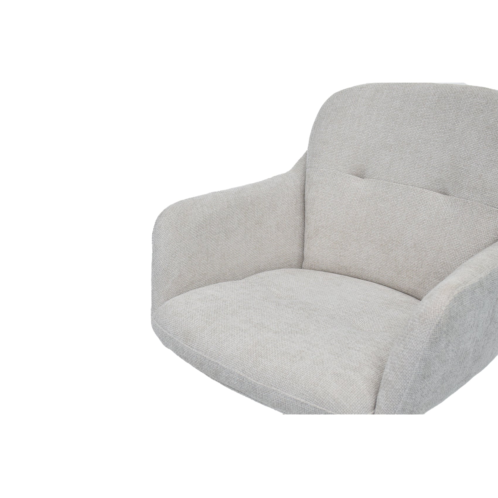 Merkur stolen - beige