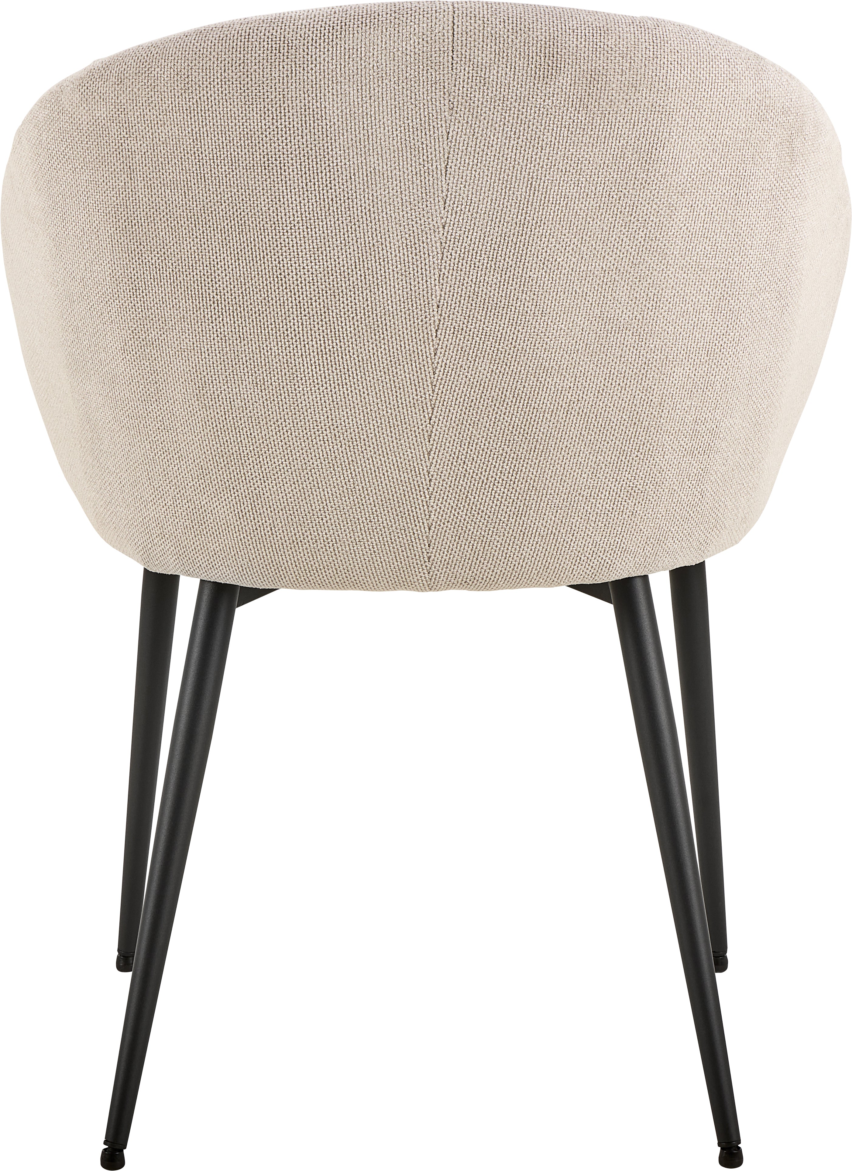 Erina dining chair - beige