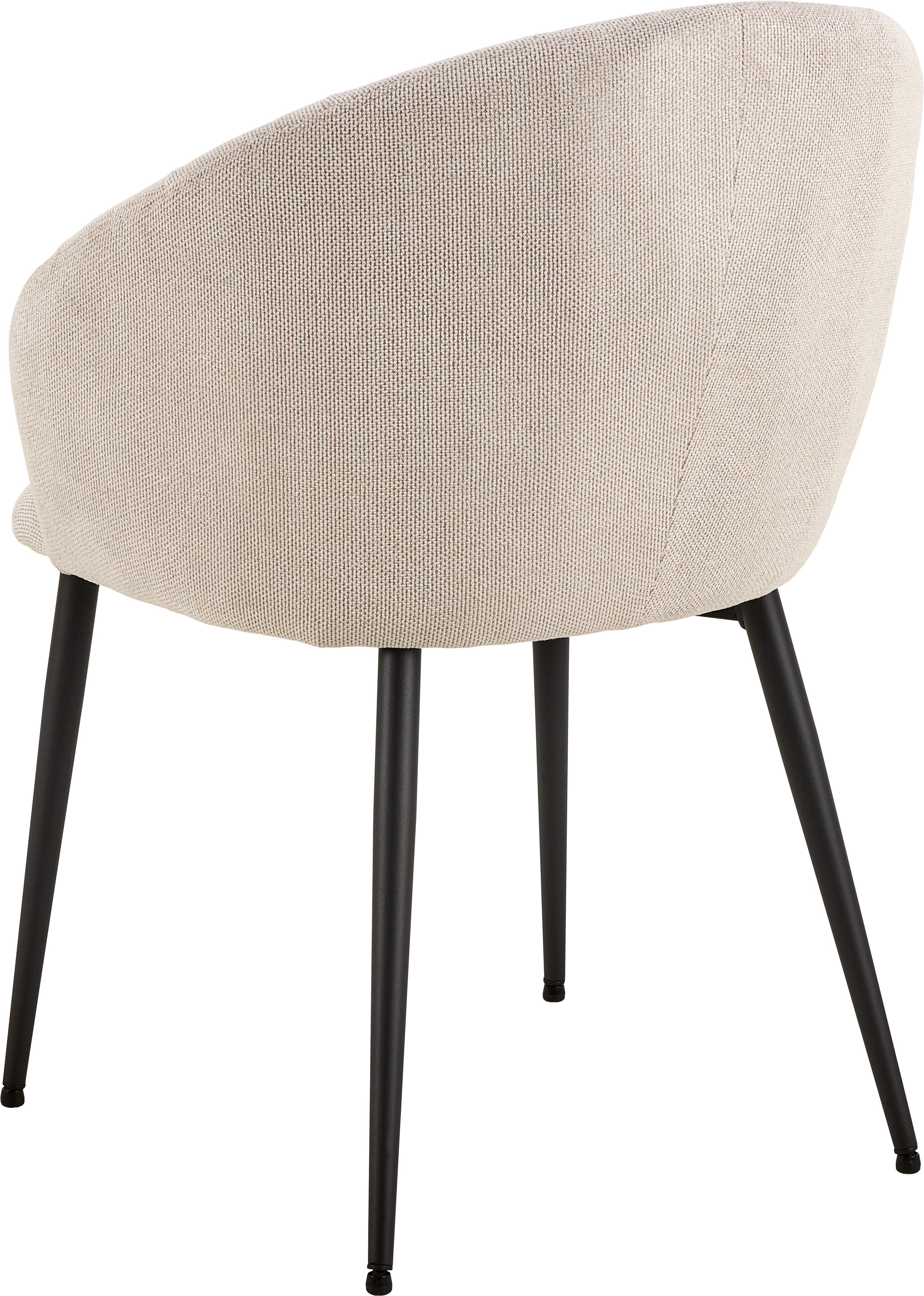 Erina dining chair - beige