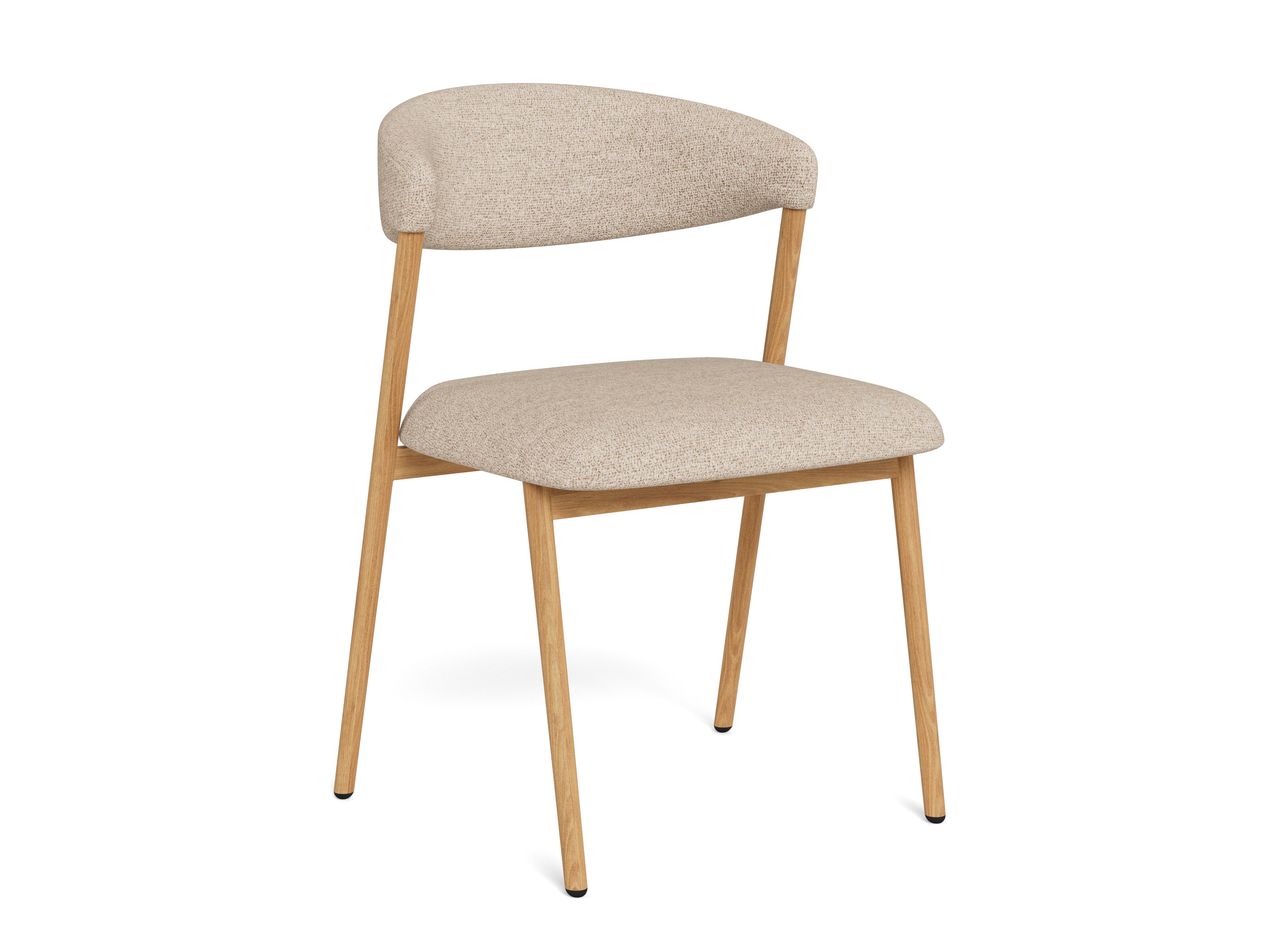 Gustavo spisebordsstol