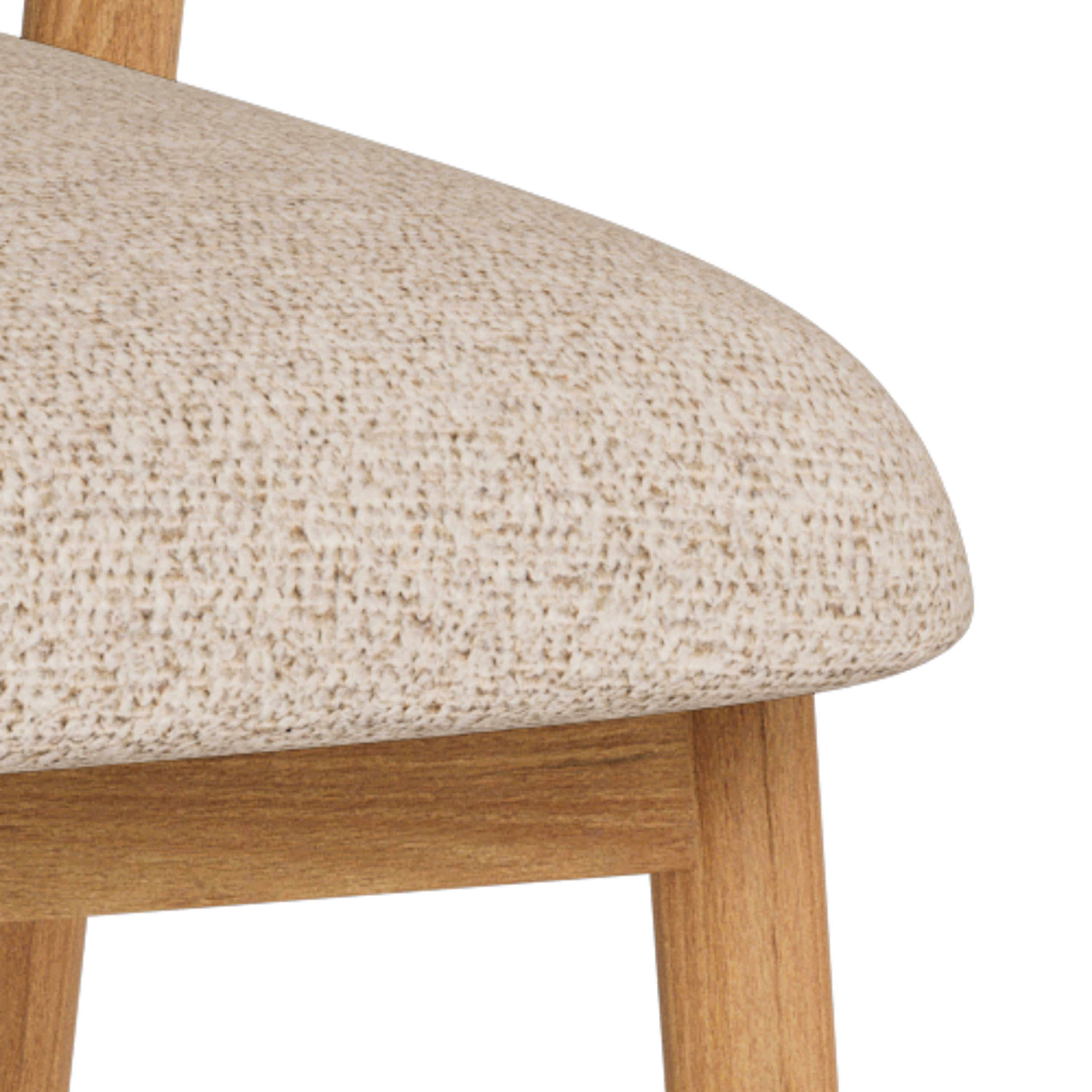 Gustavo spisebordsstol