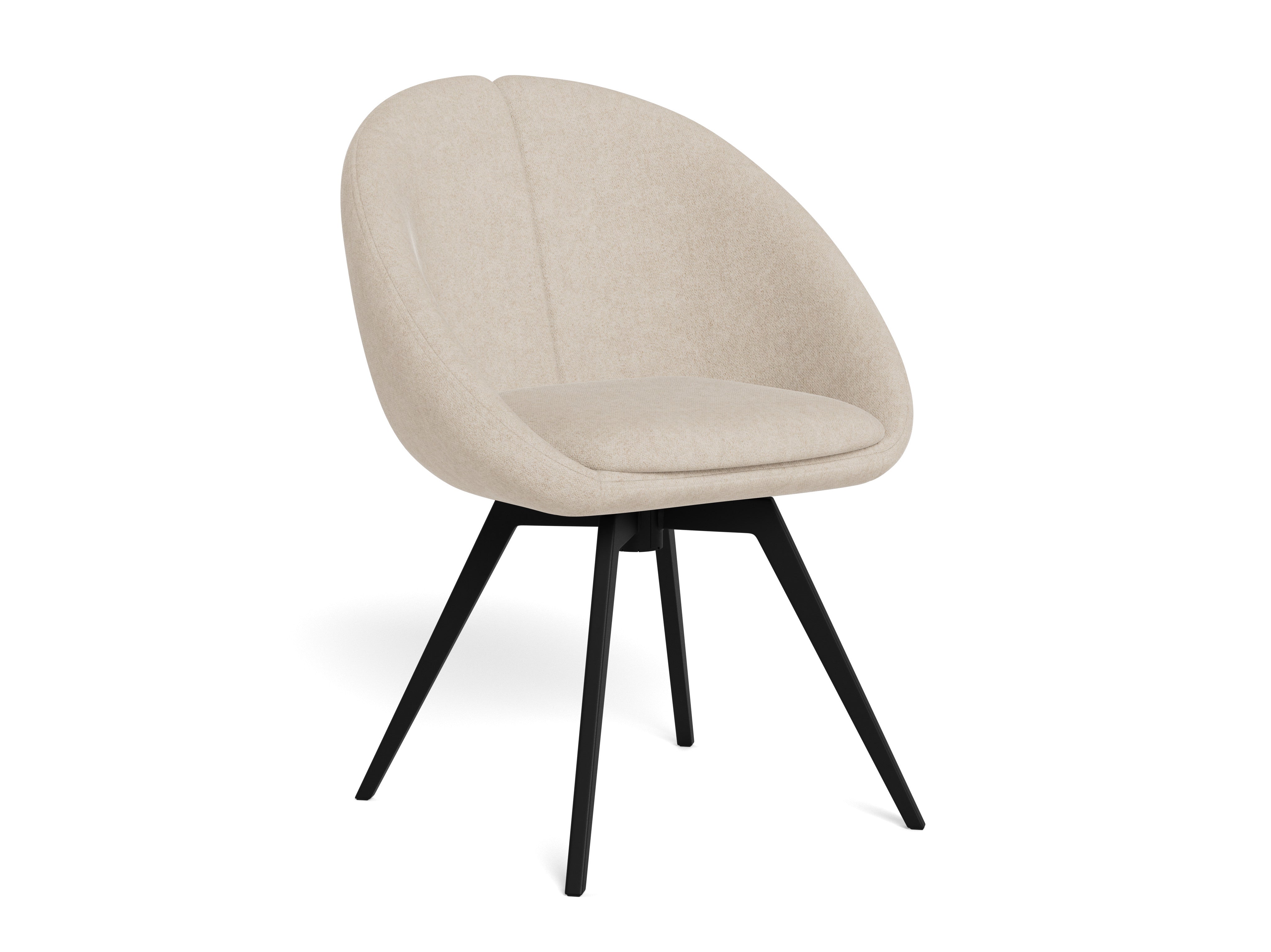 Bilbo spisebordsstol