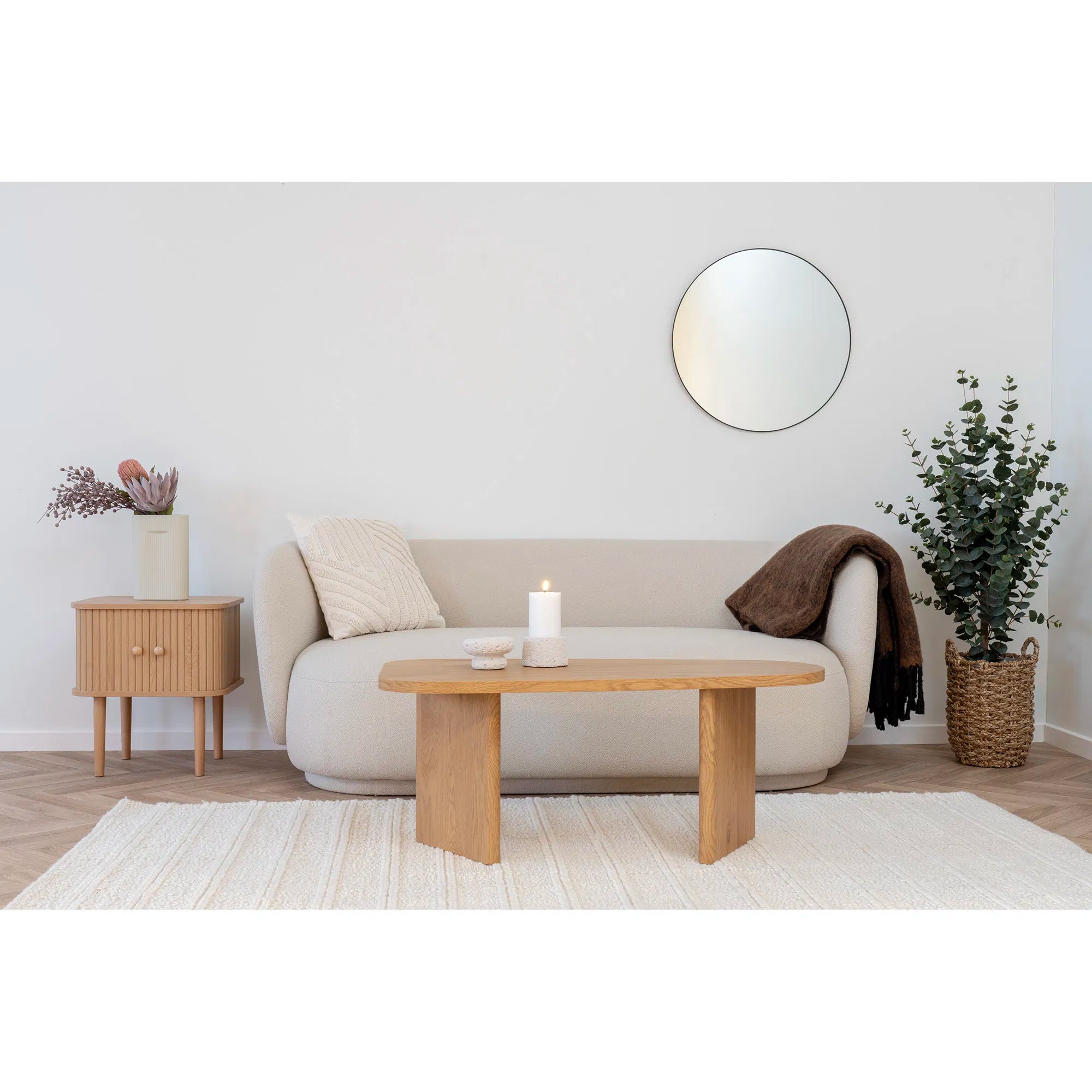MYKONOS SOFA