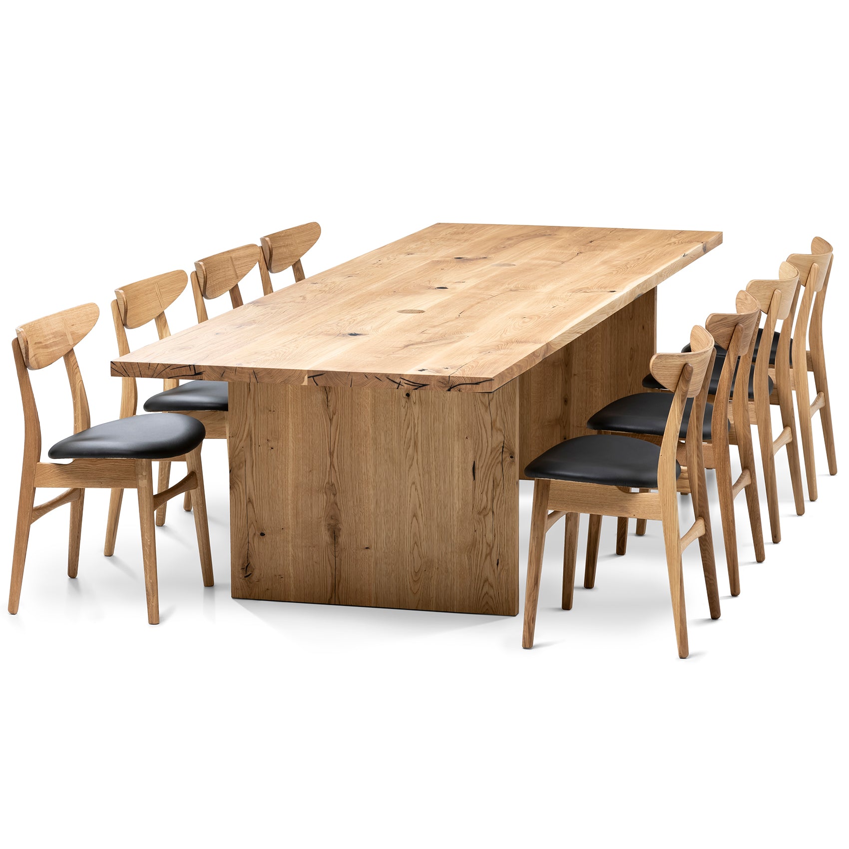 Konferencebord til erhverv
