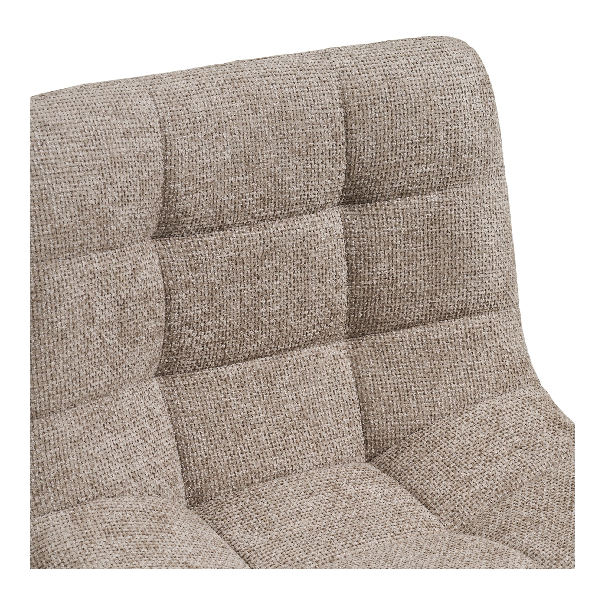 Sansas barstol - grå