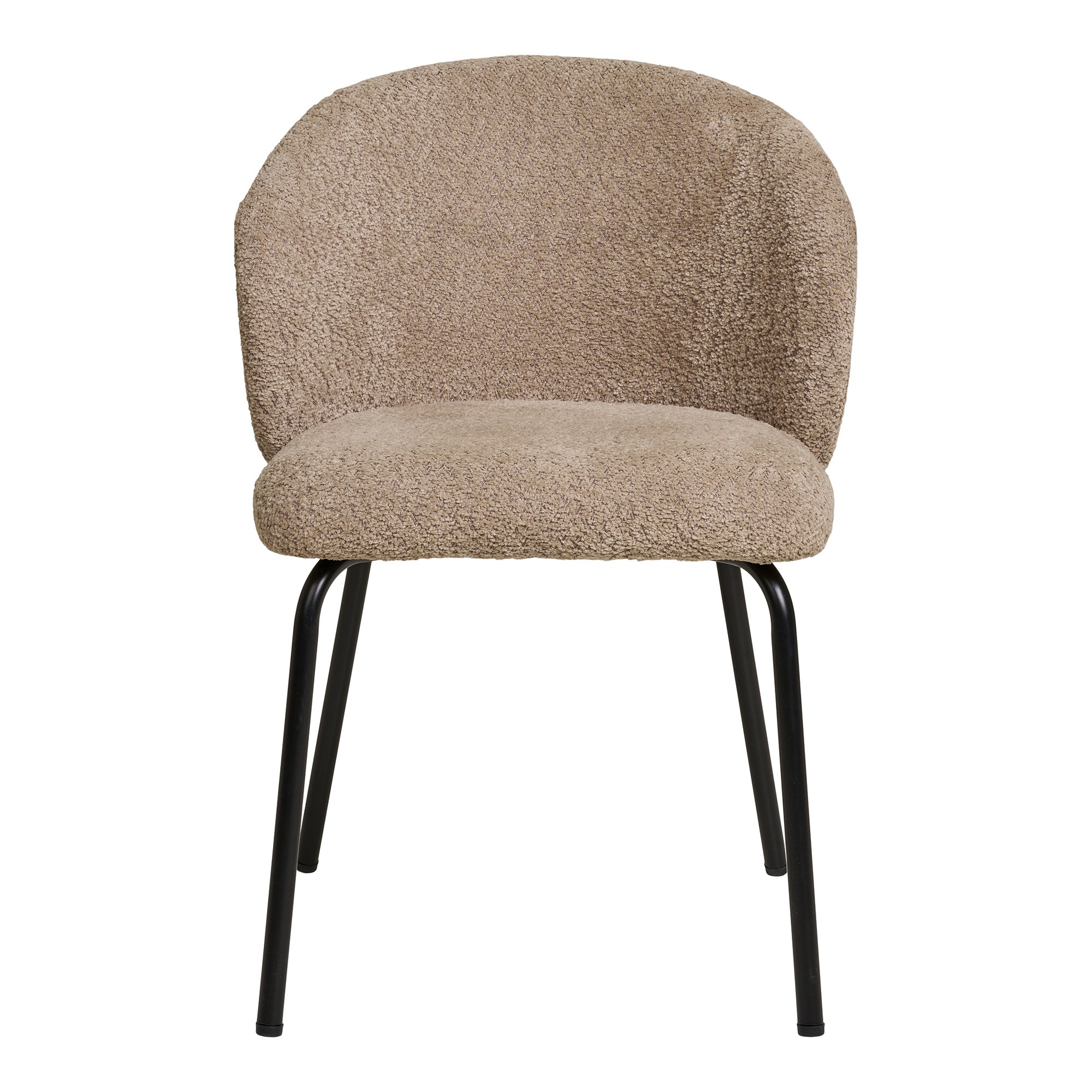 Safira - Bouclé beige