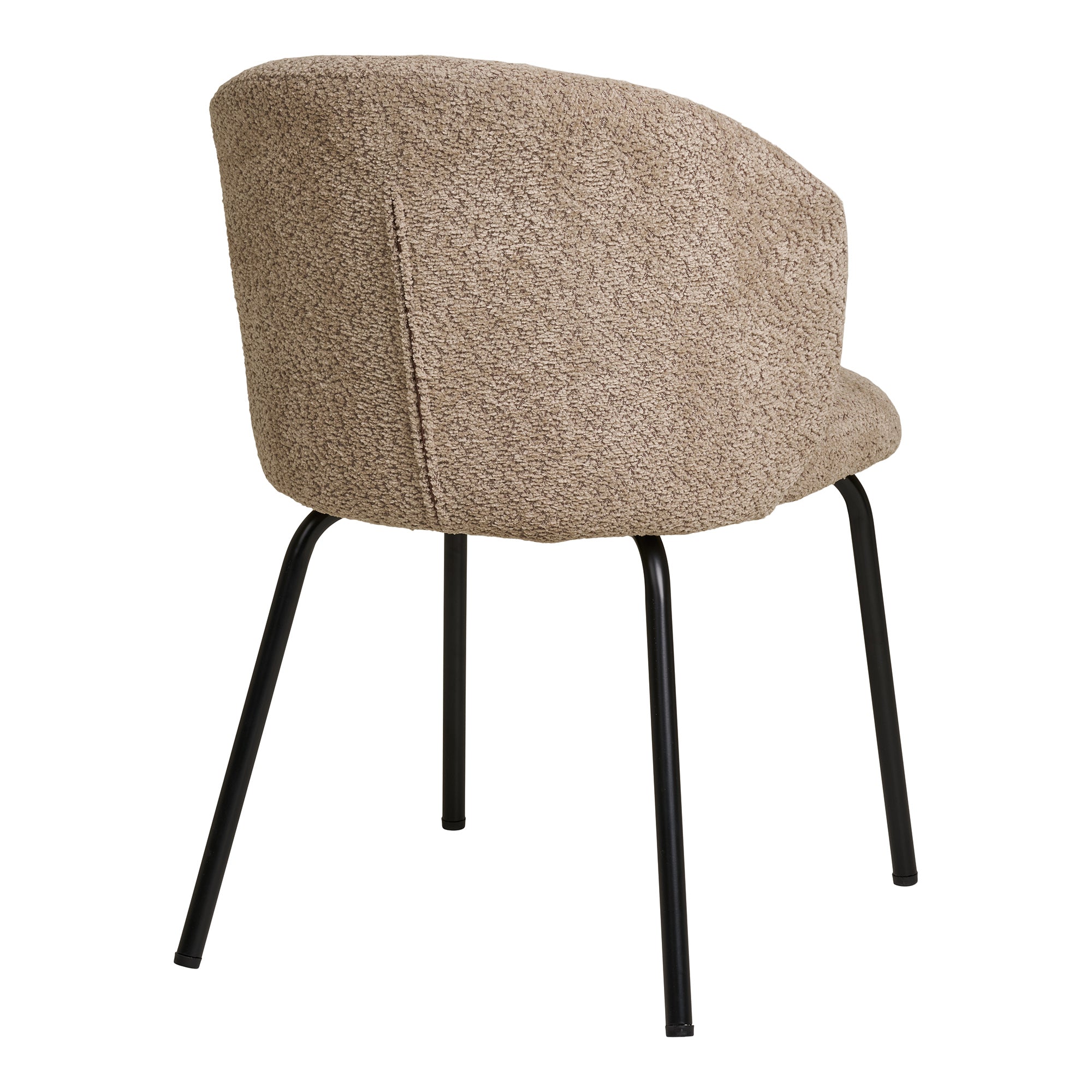 Safira - Bouclé beige