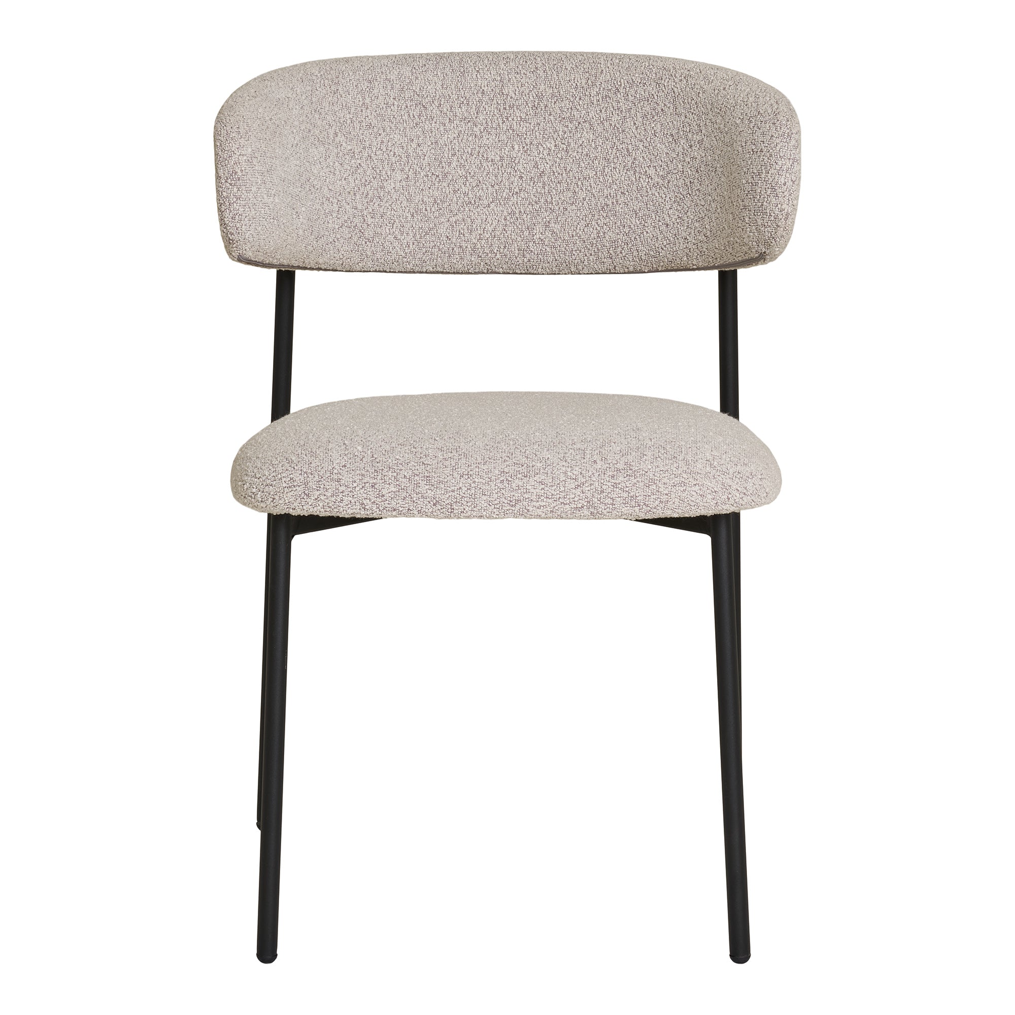 MIRA SPISEBORDSSTOL - BOUCLÉ SAND