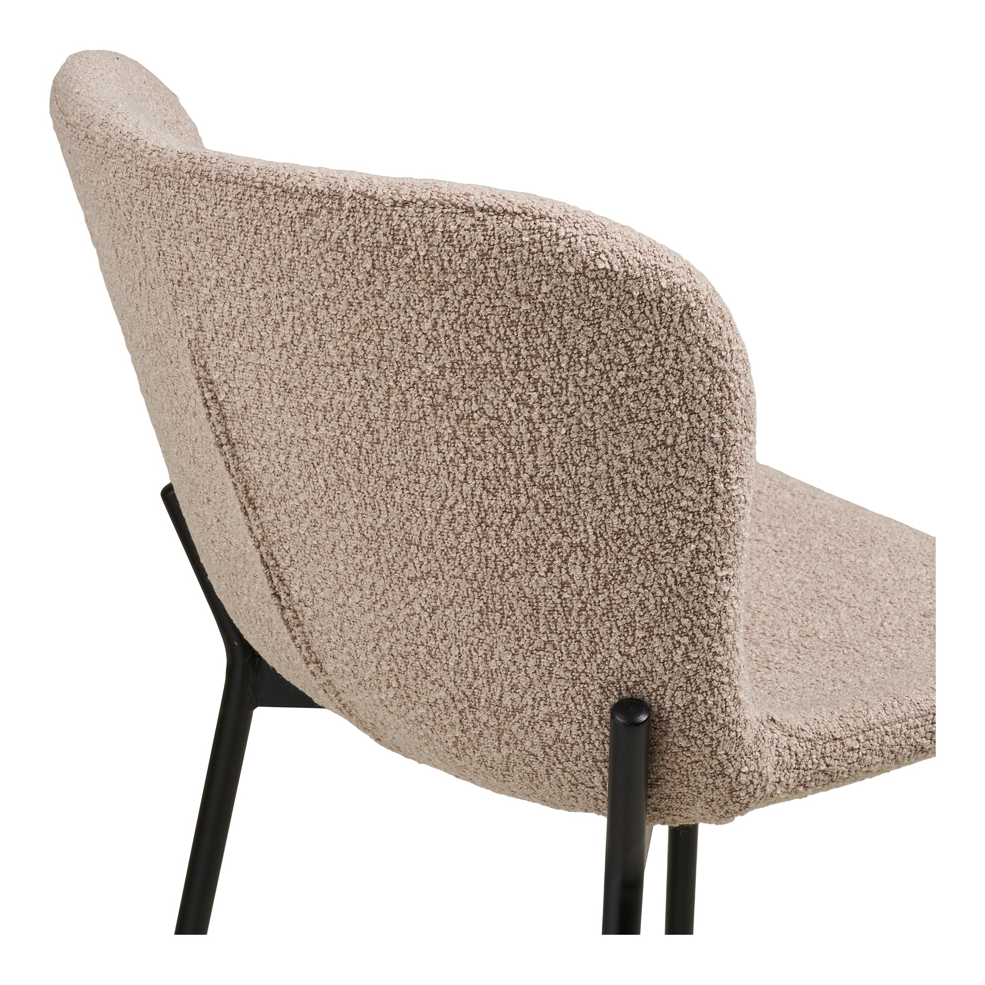 Friberg barstol - beige