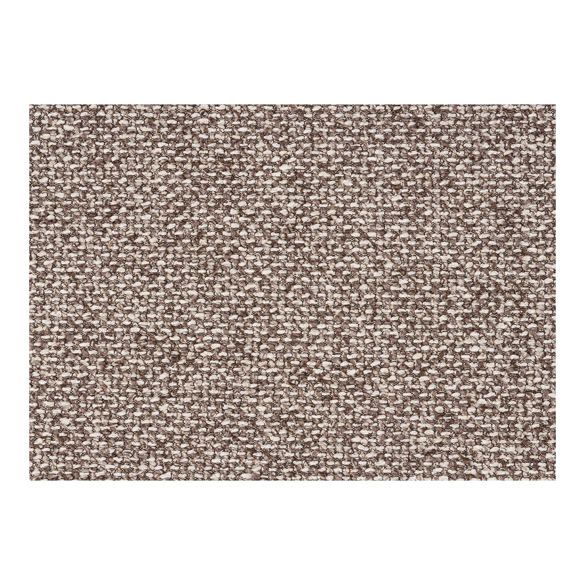 Kingston lounge sofa - brun