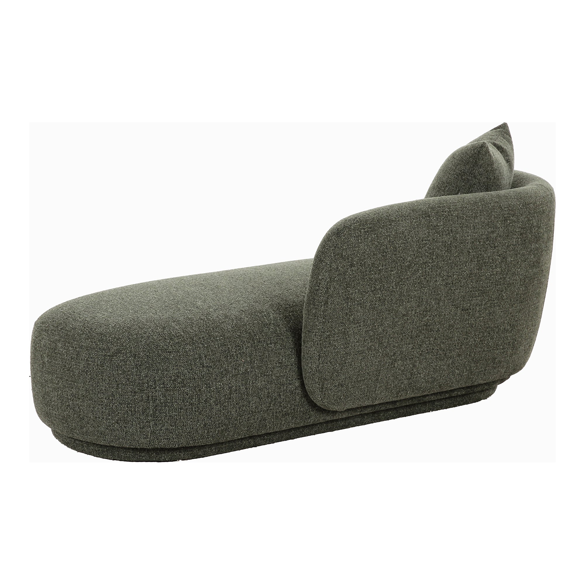 Mykonos daybed - grøn