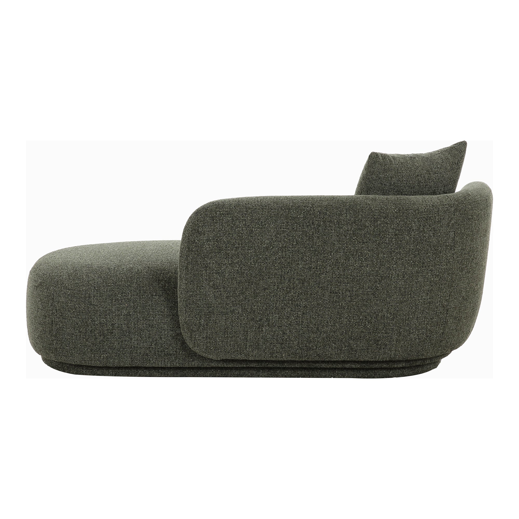 Mykonos daybed - grøn