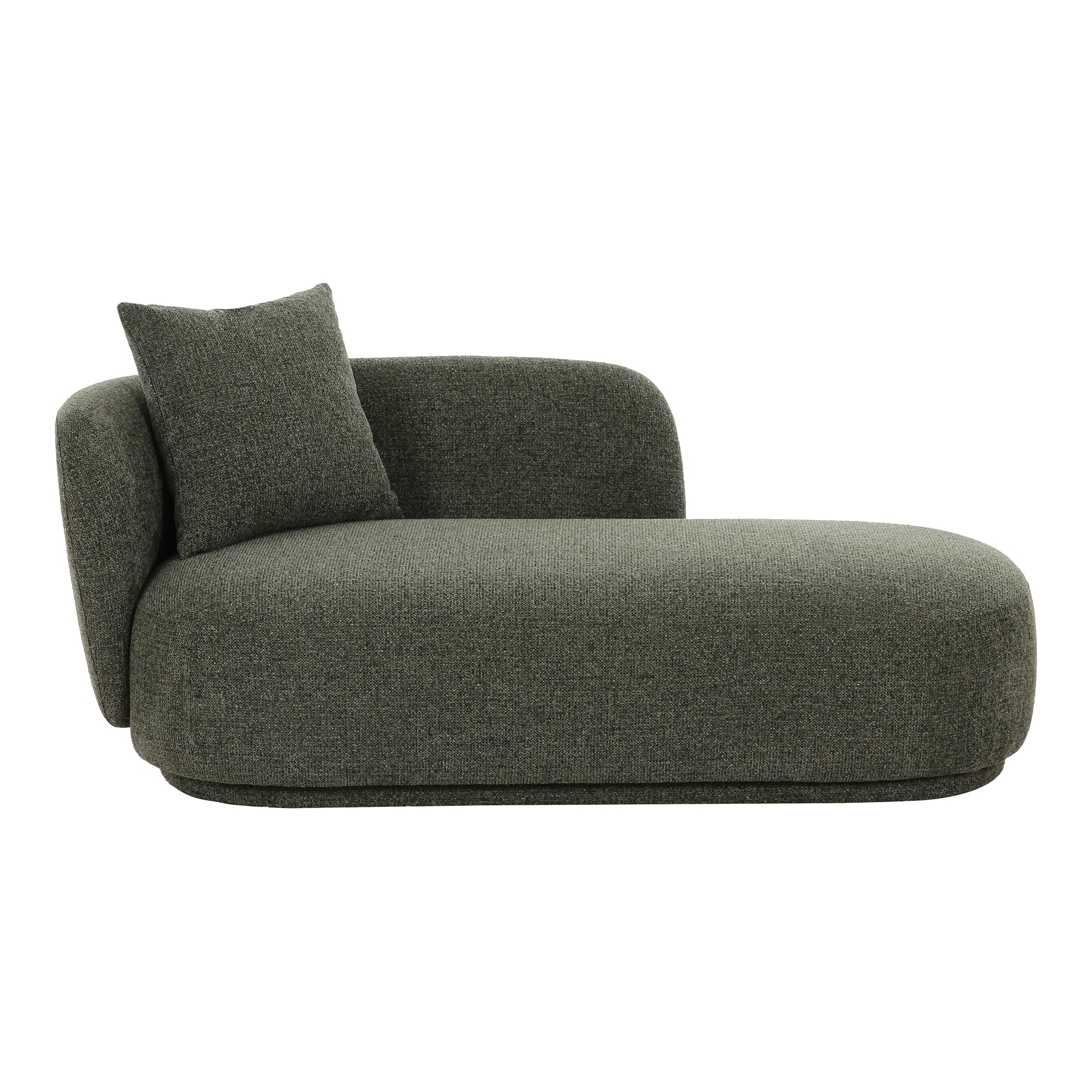 Mykonos daybed - grøn
