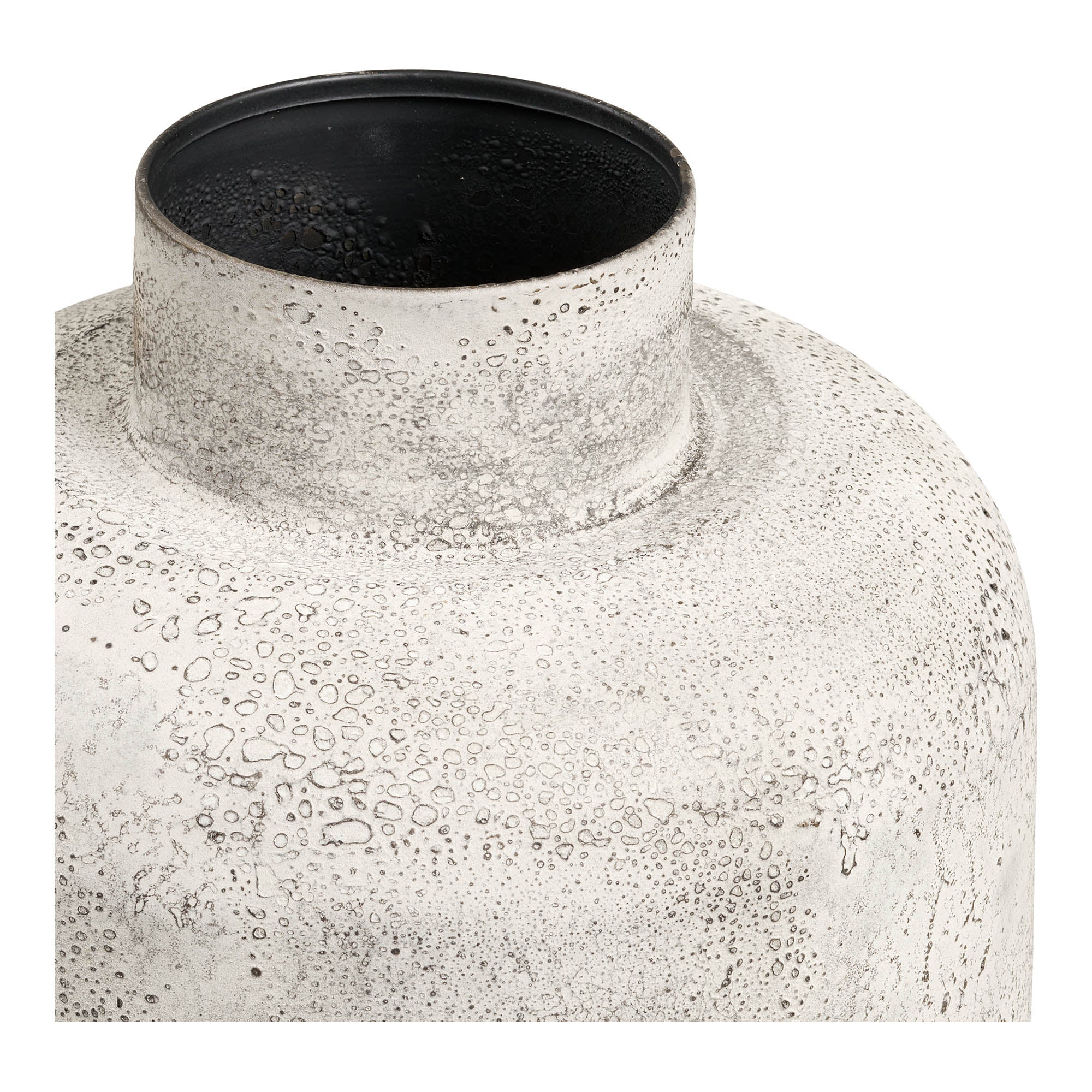 Mipando Dekorationskrukke Lav model