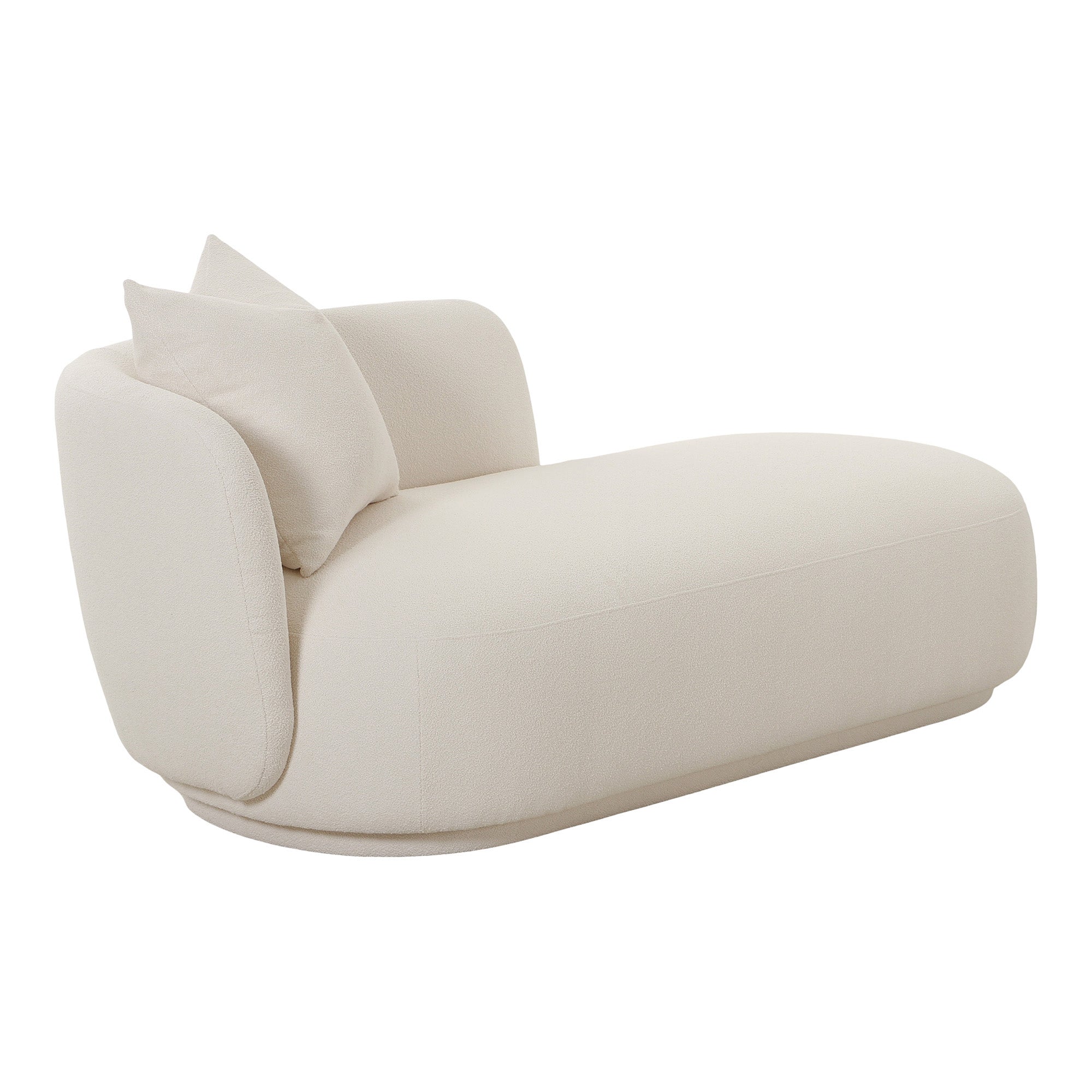 Mykonos Daybed - natur