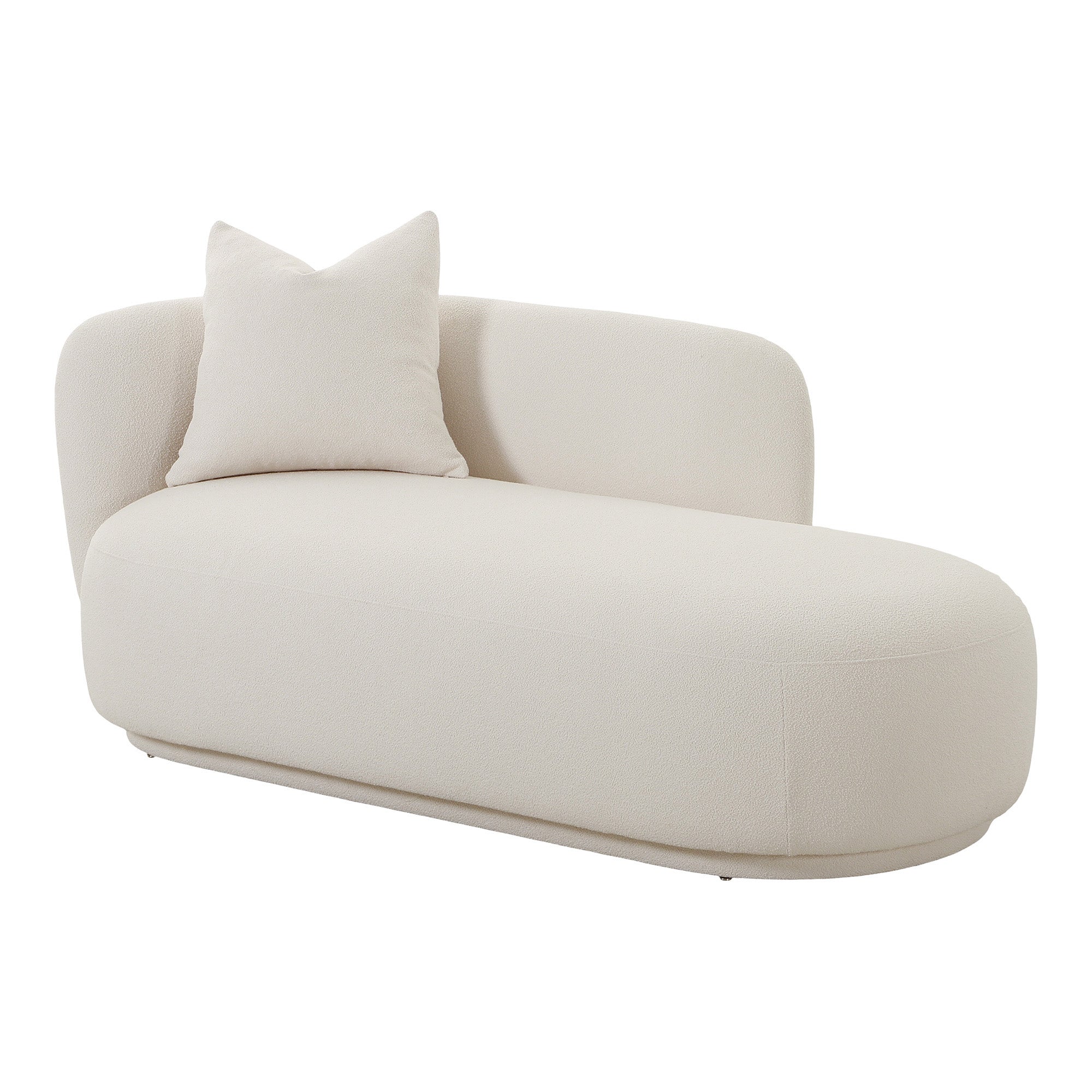 Mykonos Daybed - natur