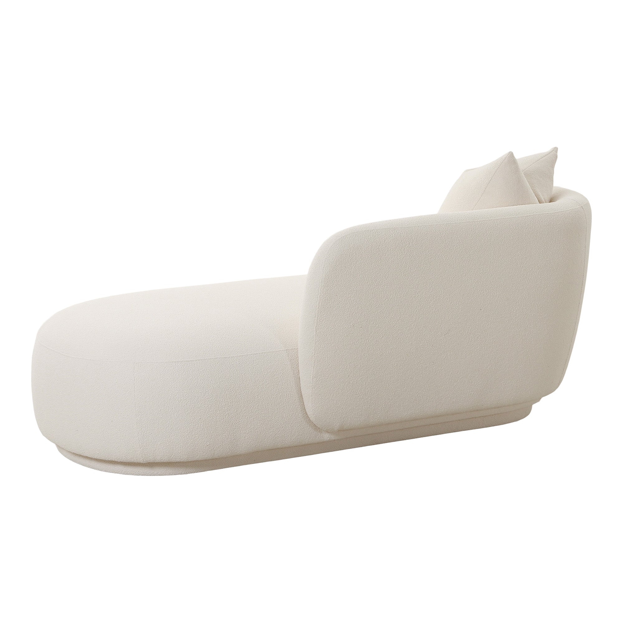 Mykonos Daybed - natur