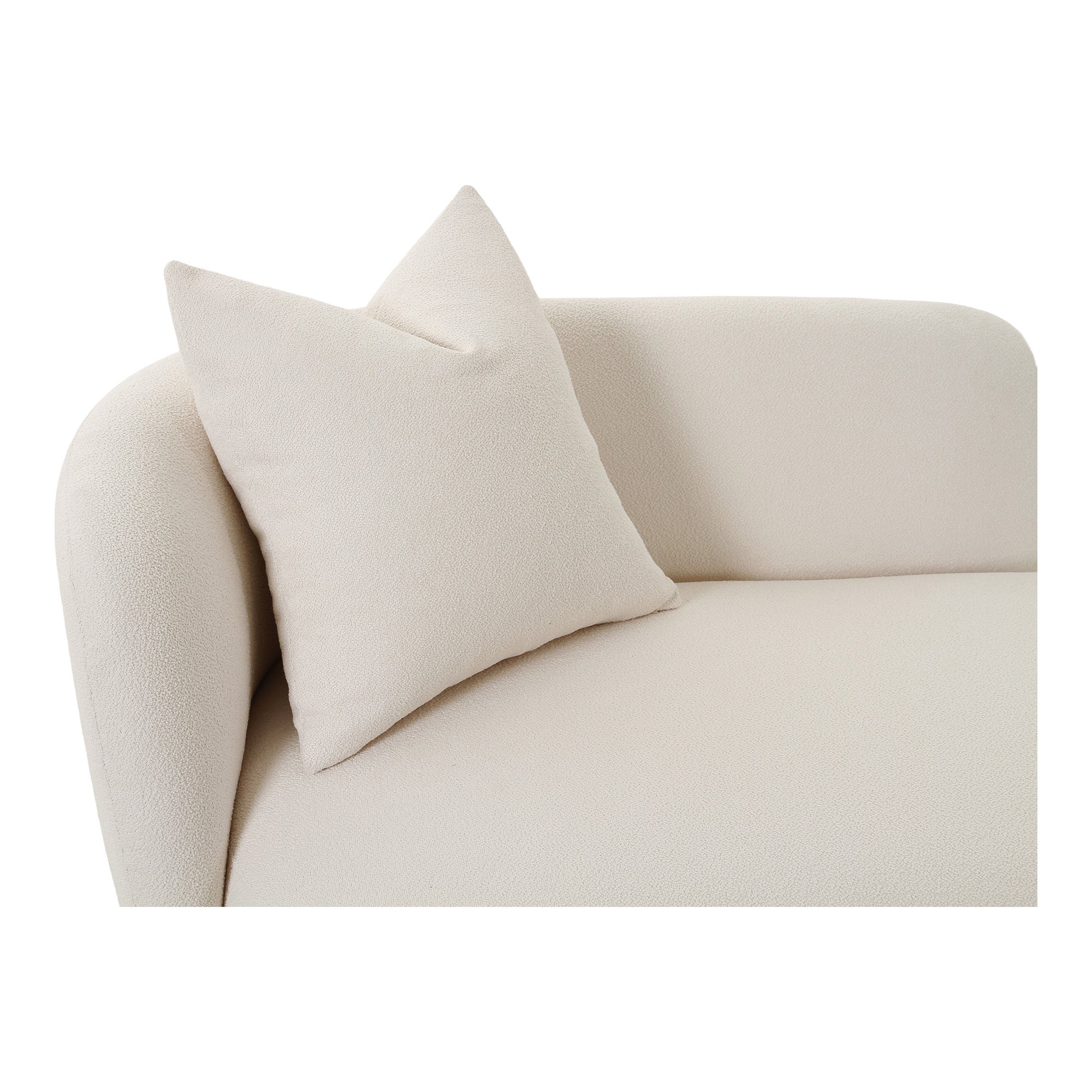 Mykonos Daybed - natur