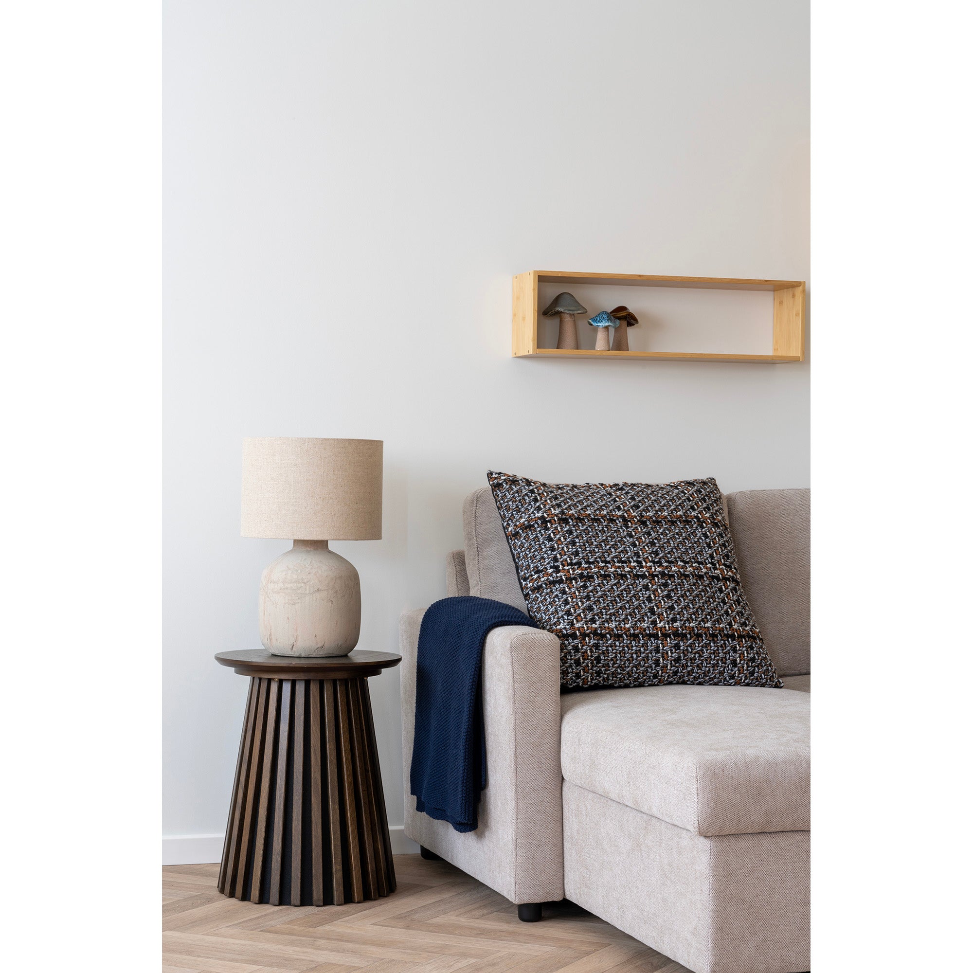 BILBY BORDLAMPE