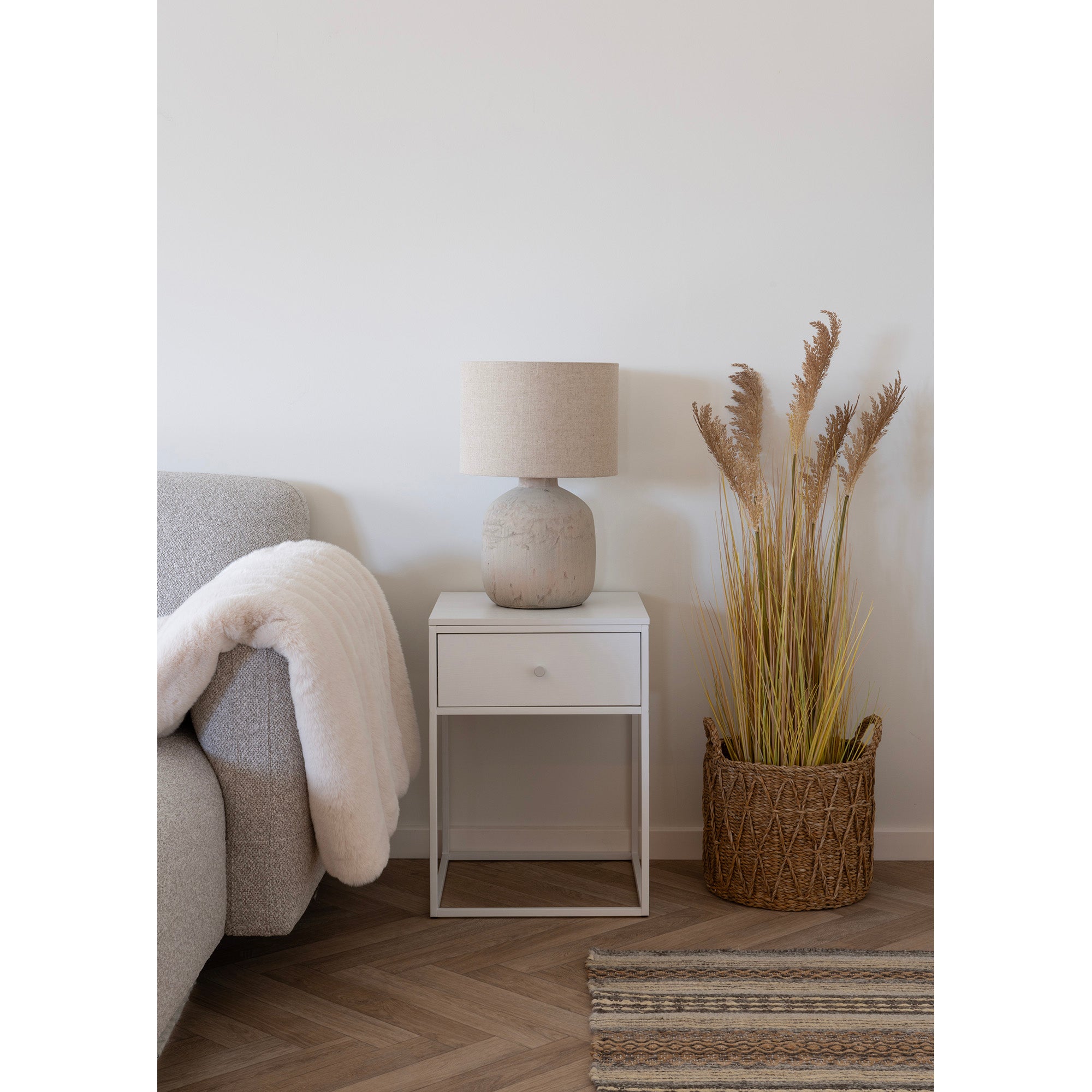 BILBY BORDLAMPE