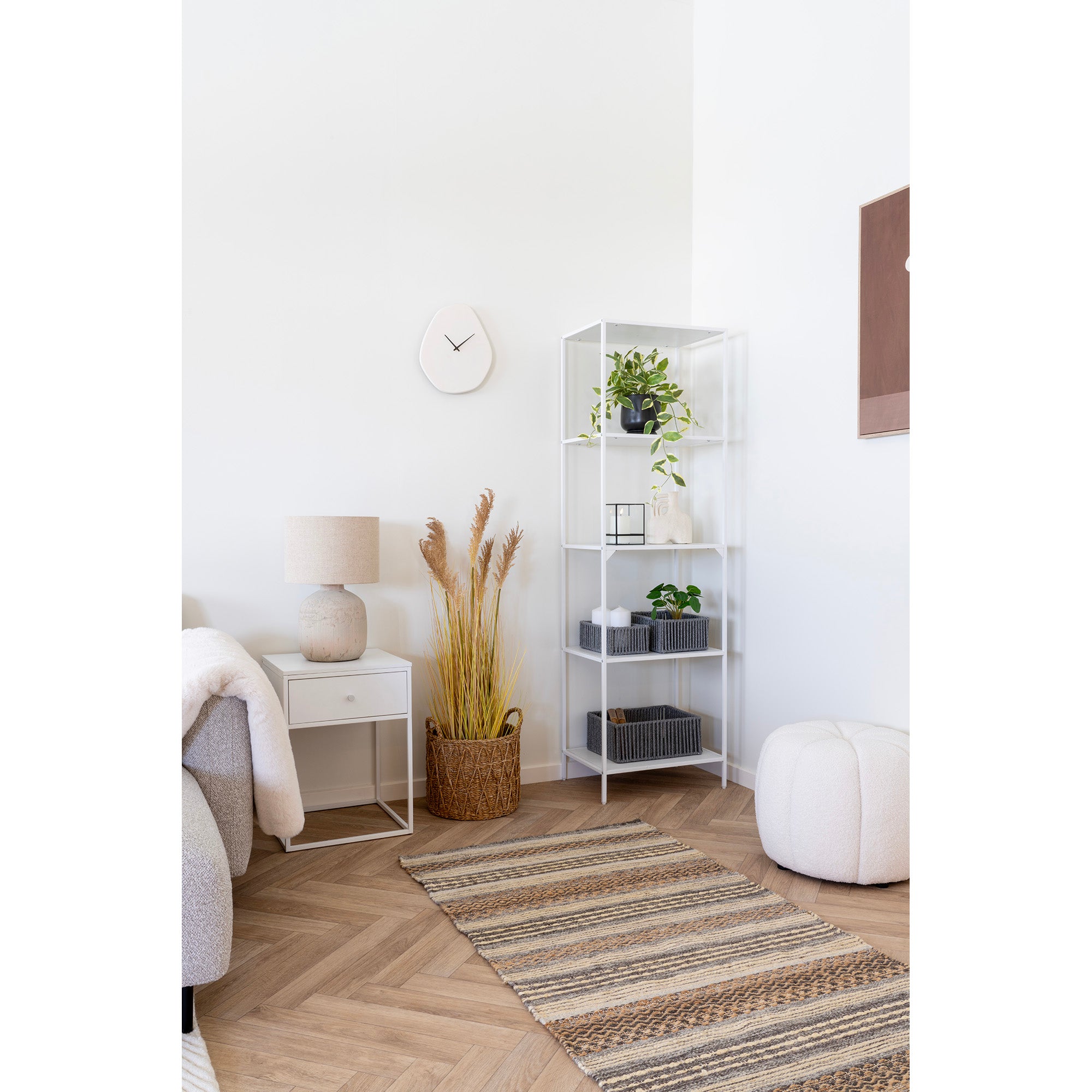 BILBY BORDLAMPE