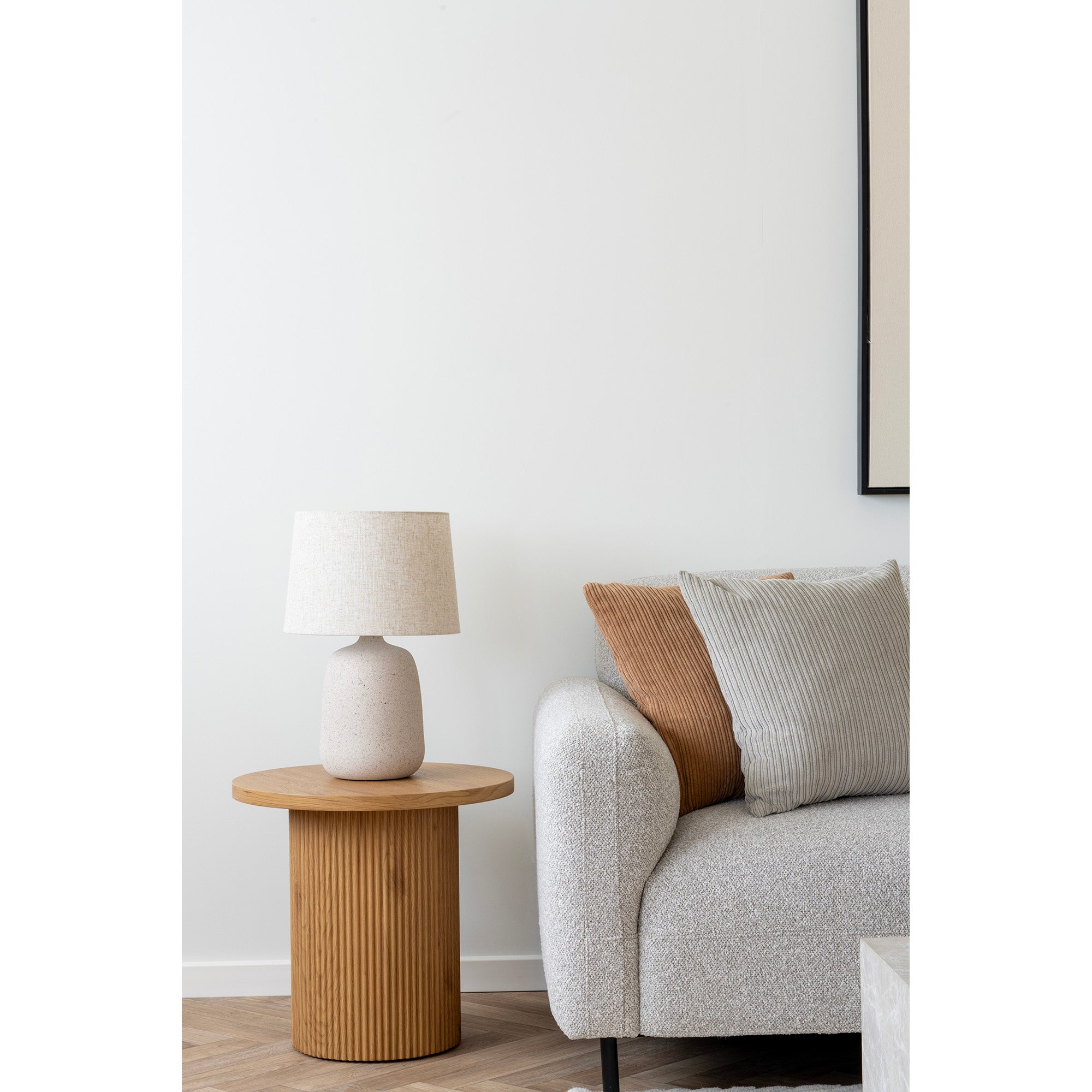 CROFT BORDLAMPE