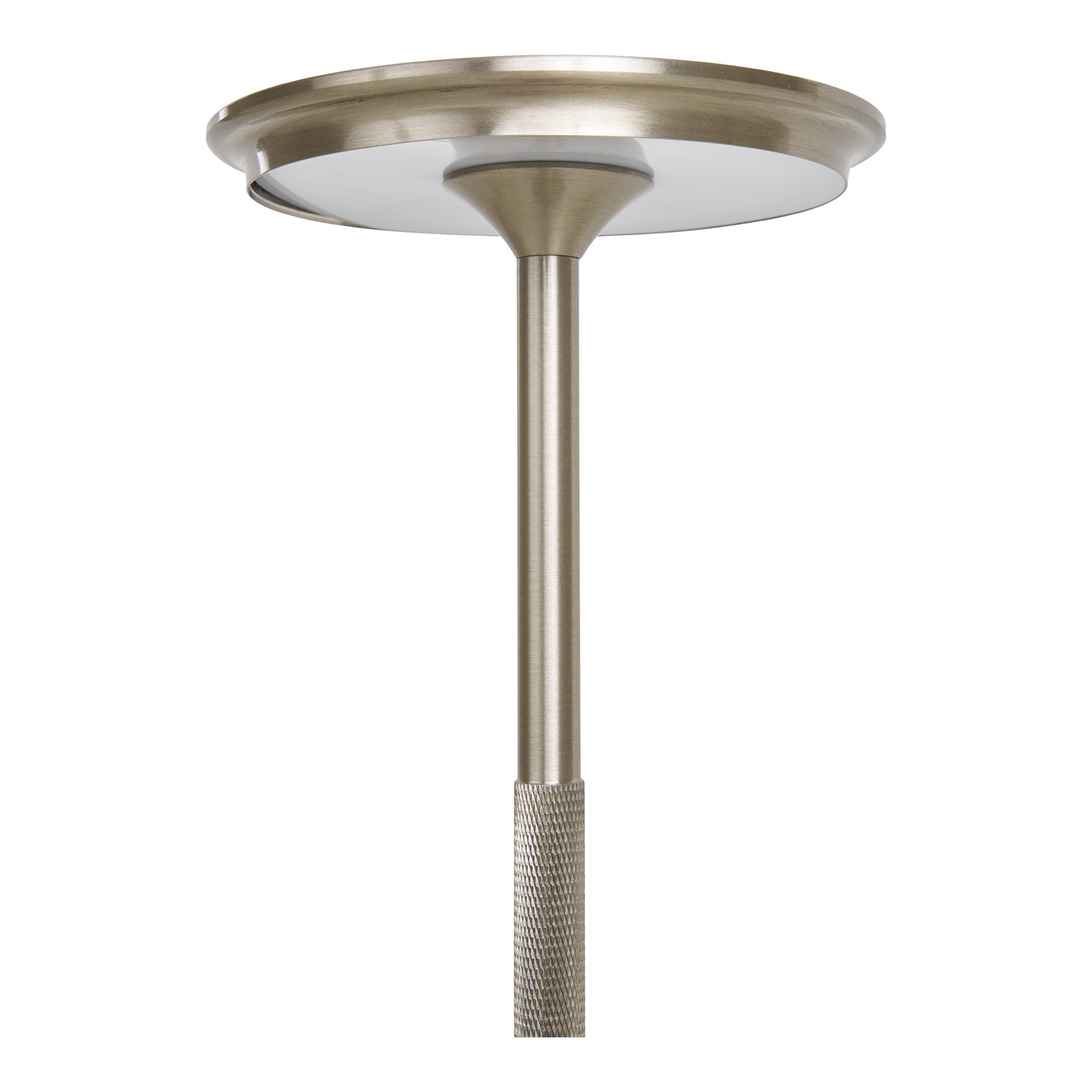 Heimdal Table Lamp - Silver Look