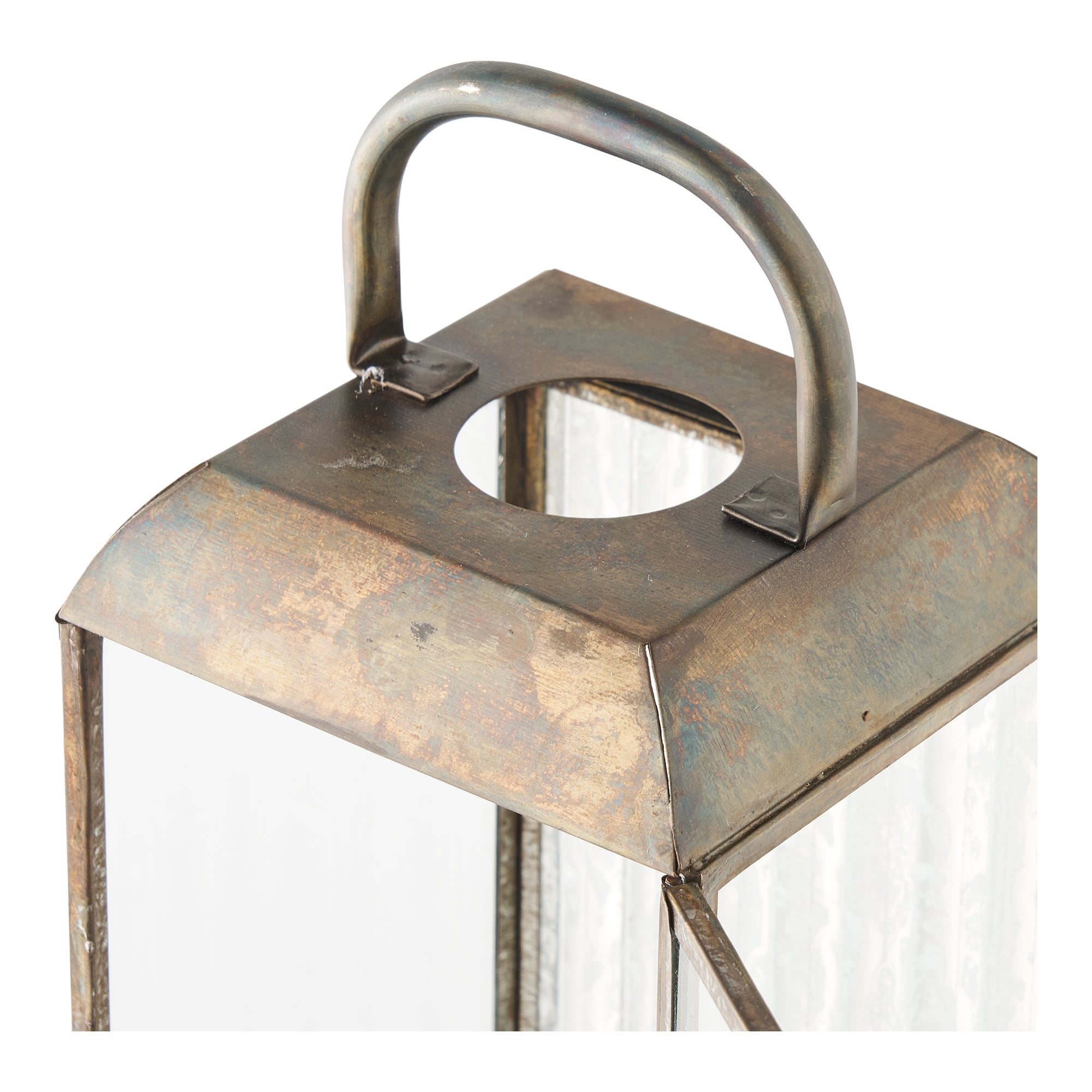 Holte Lanterne Høj Model