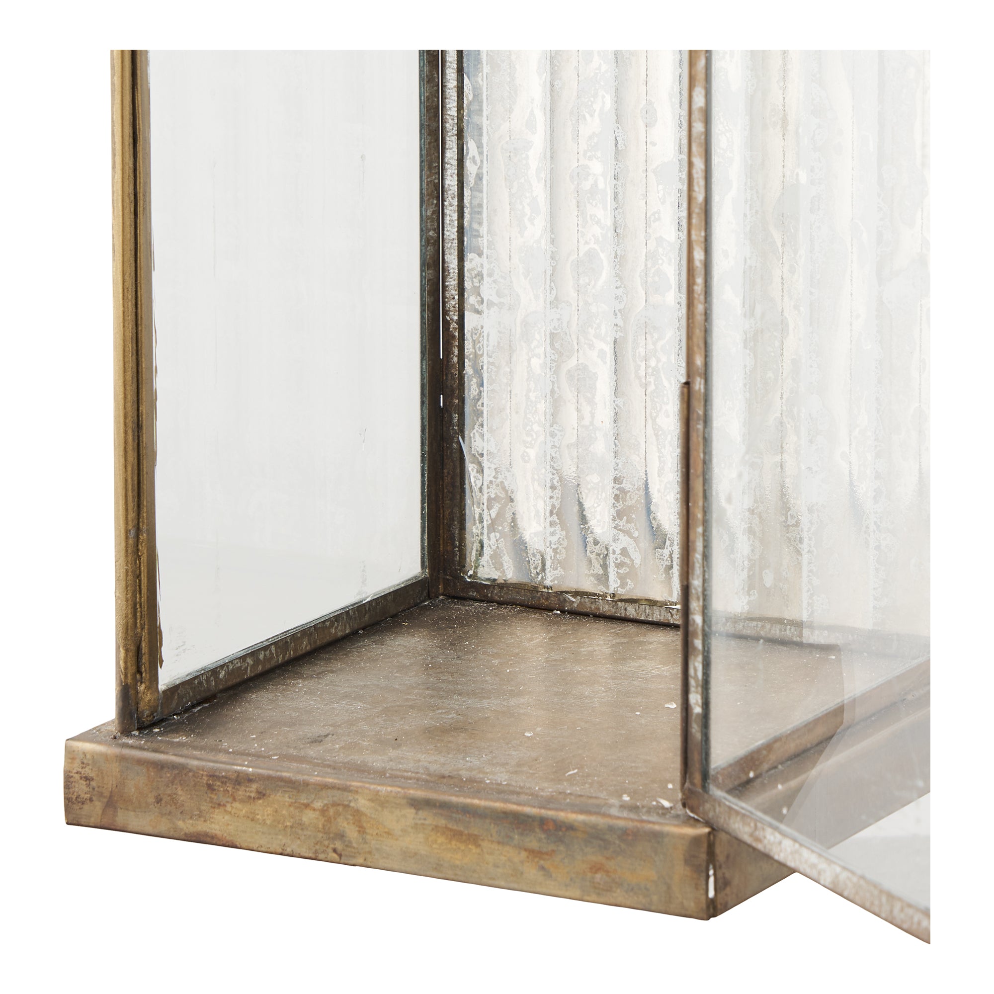 Holte Lanterne Høj Model