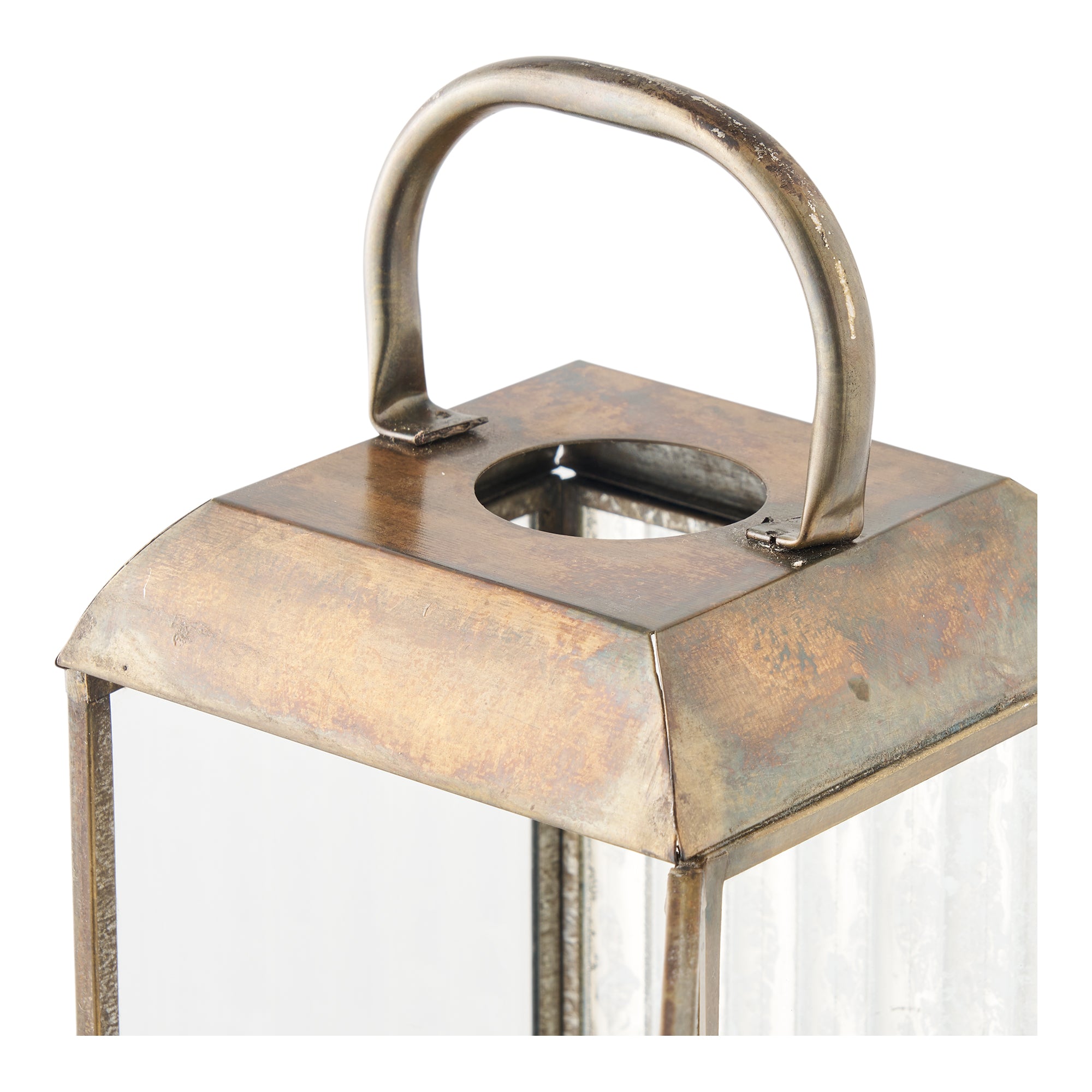 Holte Lanterne Lav Model