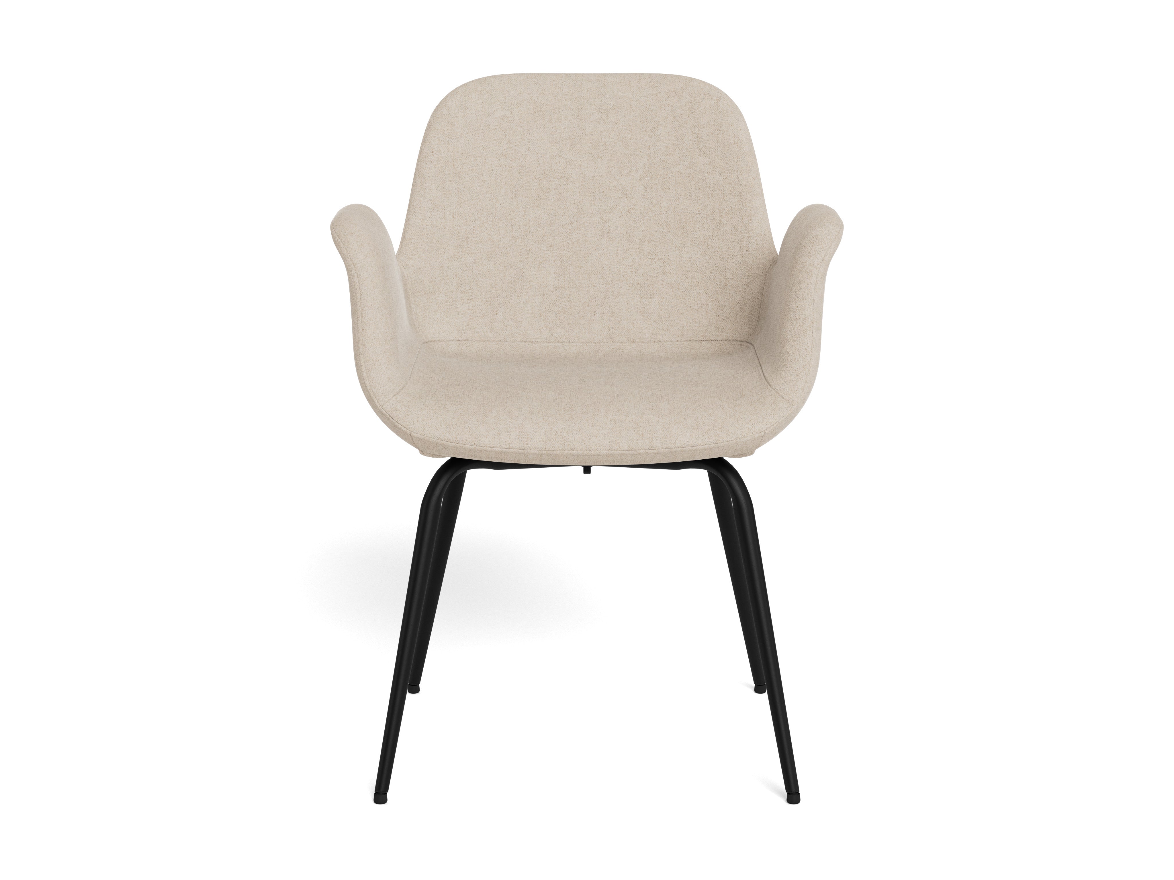 Sisal spisebordsstol