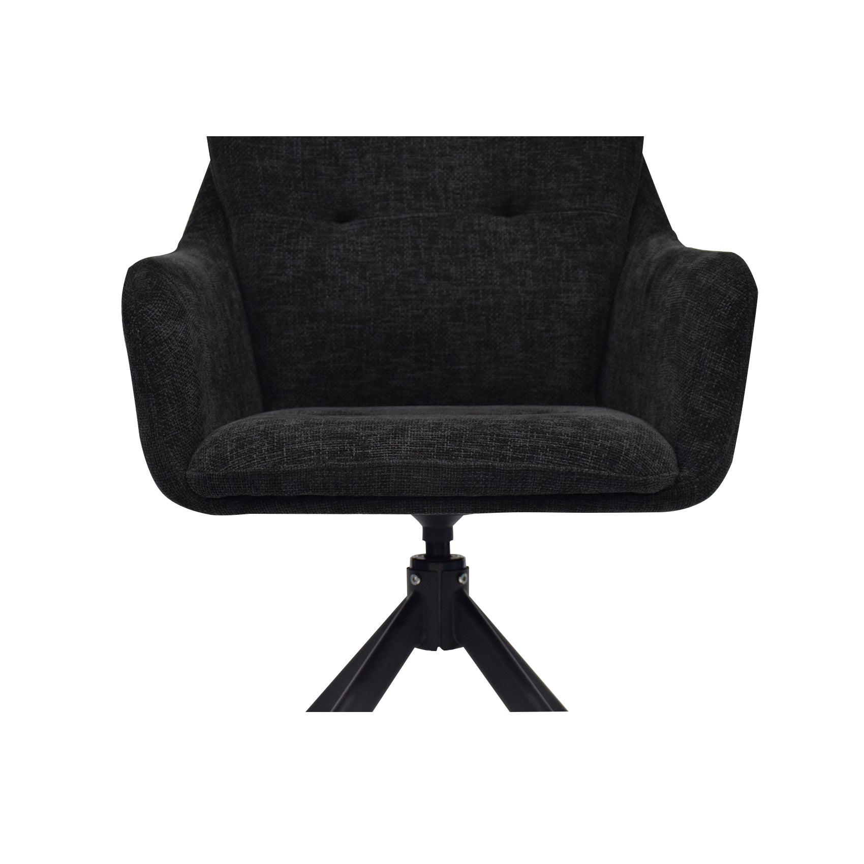 Merkur stolen - sort