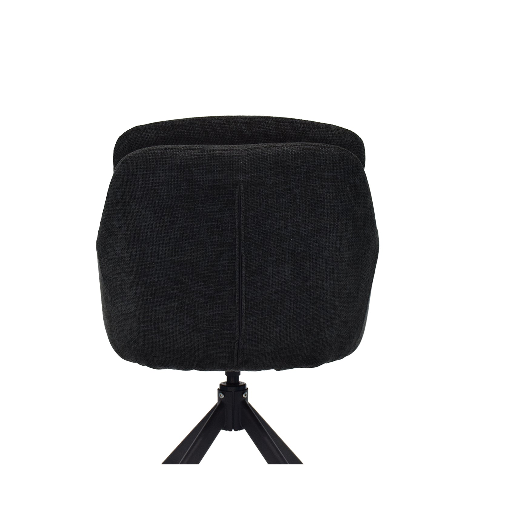 Merkur stolen - sort