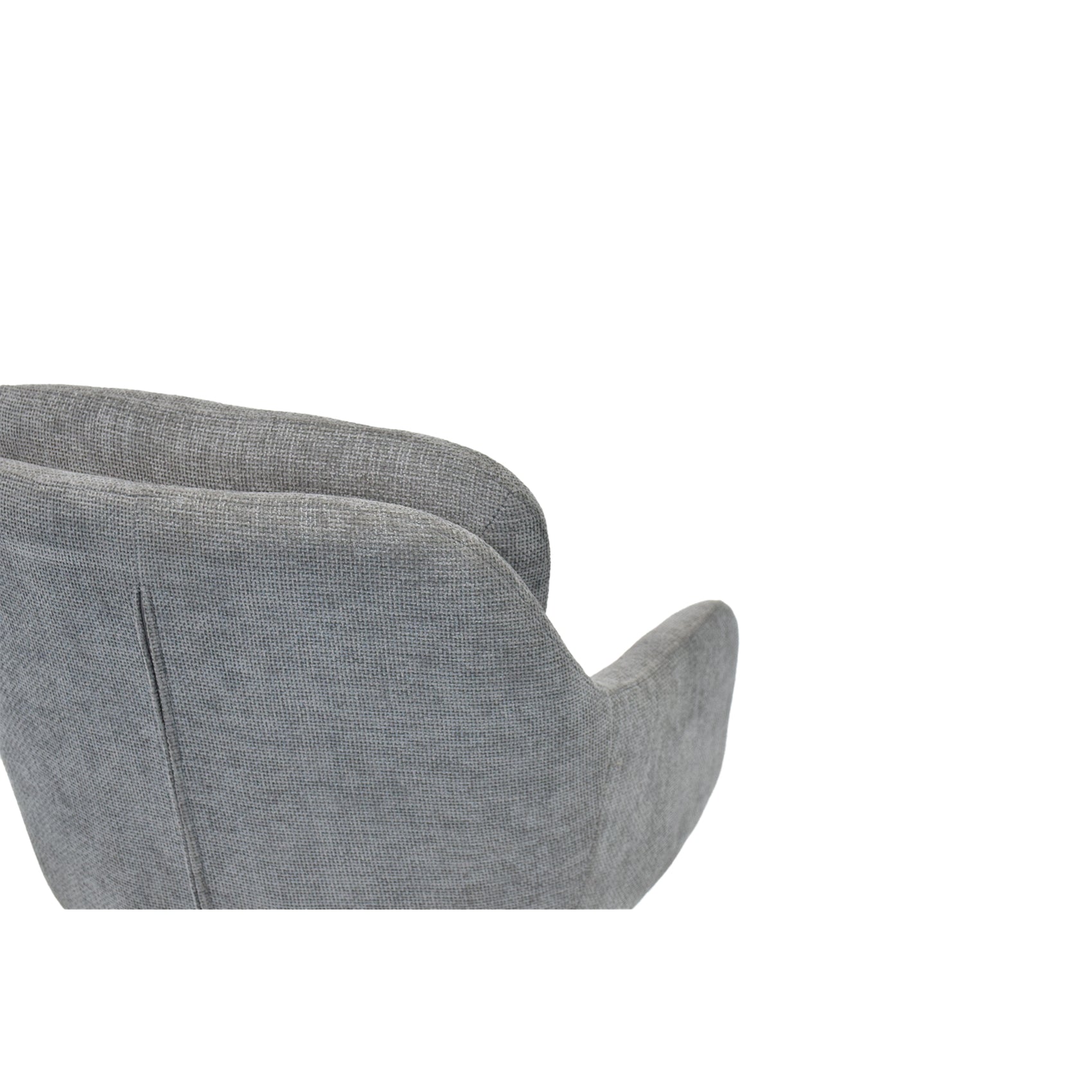 Merkur stolen - Grå