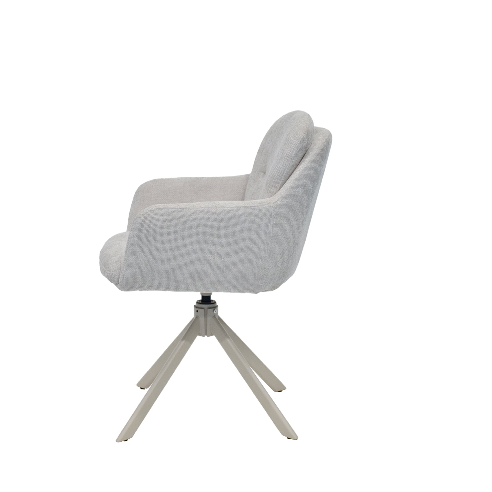 Merkur stolen - beige